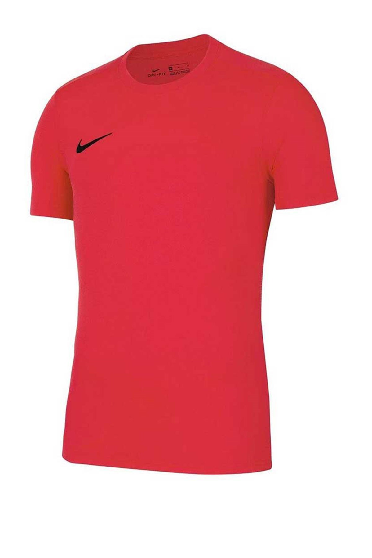 Nike Park VII Erkek Tişört BV6708-635 Kırmızı