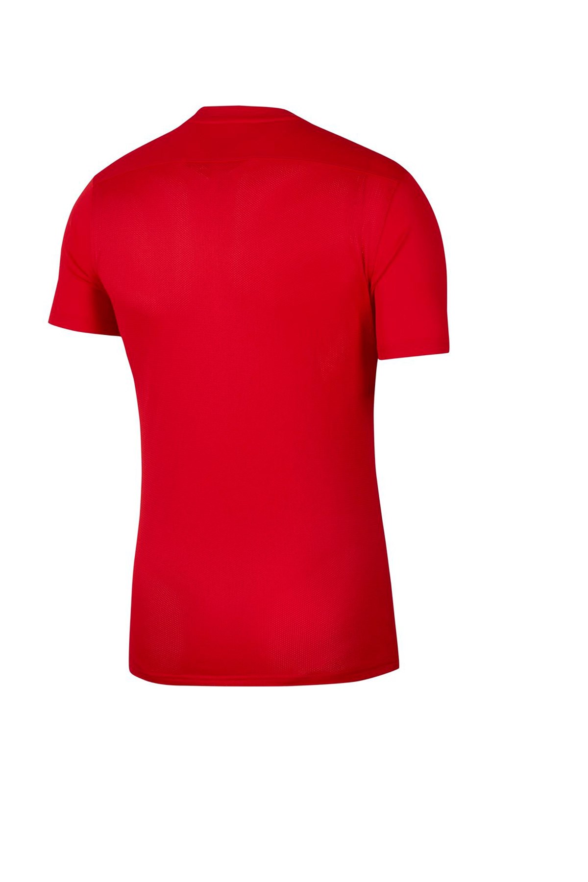 Nike Park VII Jersey Antreman Tişört BV6708-657 Kırmızı