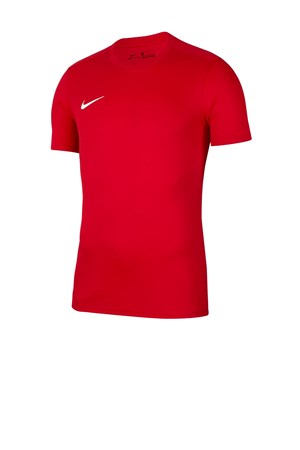 Nike Park VII Jersey Antreman Tişört BV6708-657