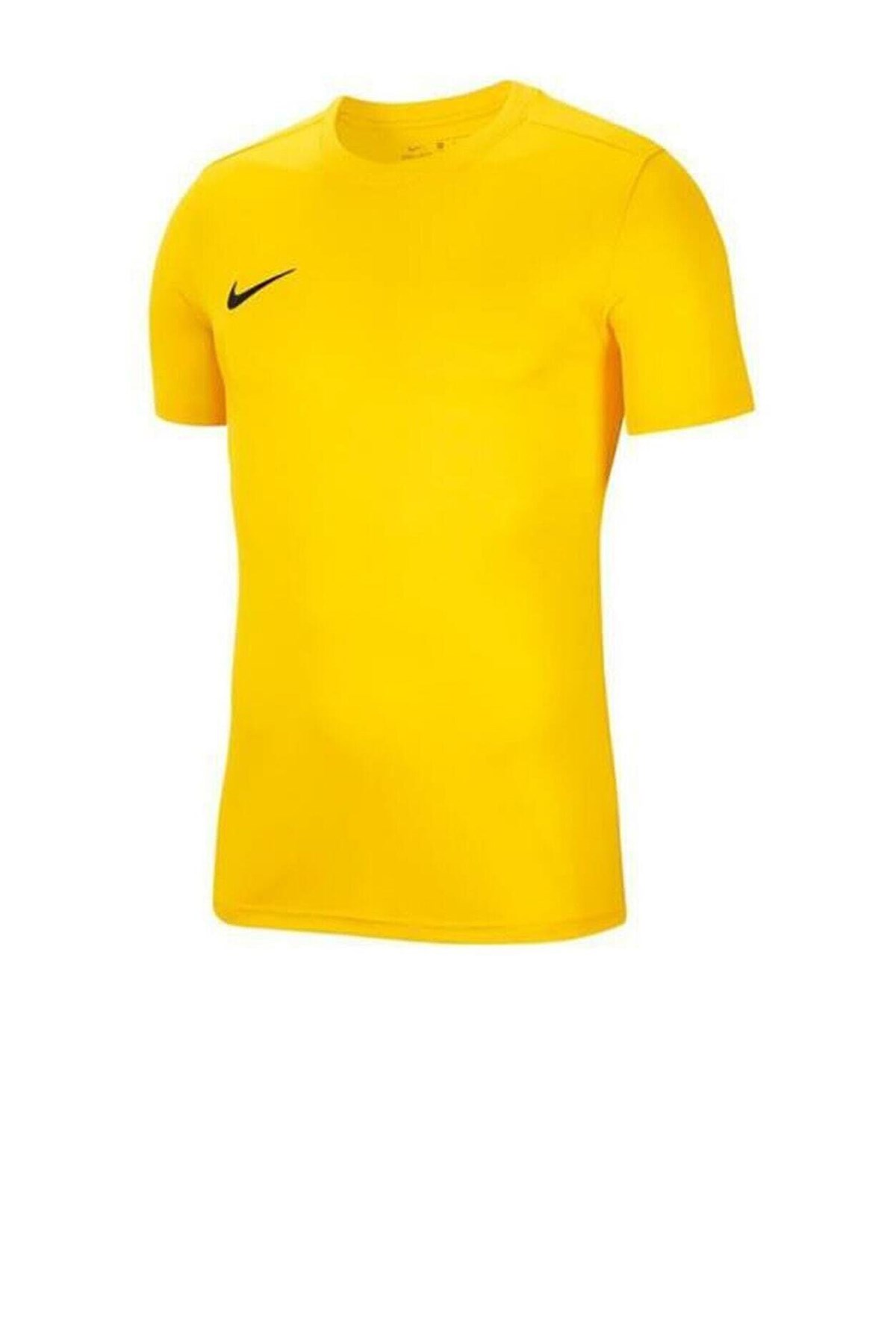 Nike Park VII Jersey Antreman Tişört BV6708-719 Sarı