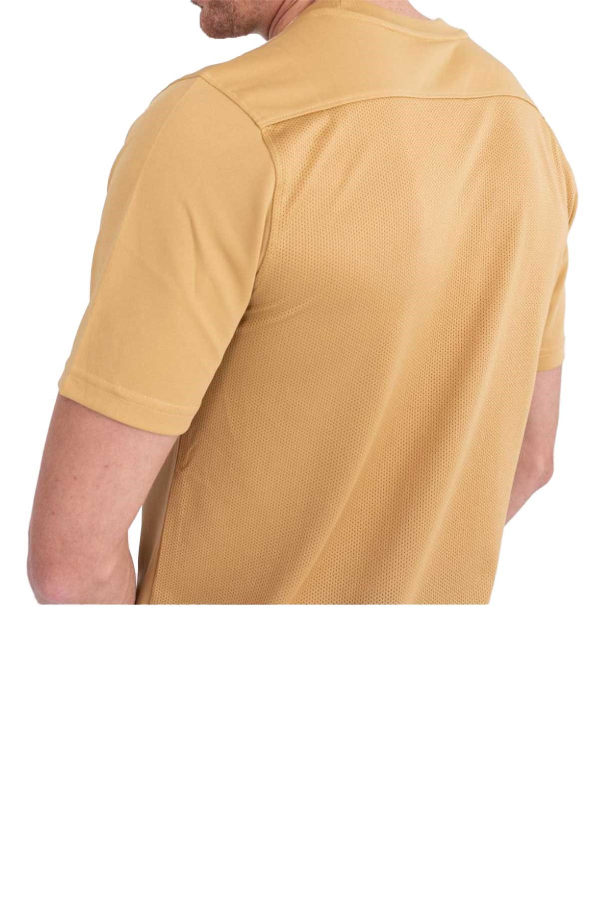 Nike Park VII Erkek Tişört BV6708-729 Sarı