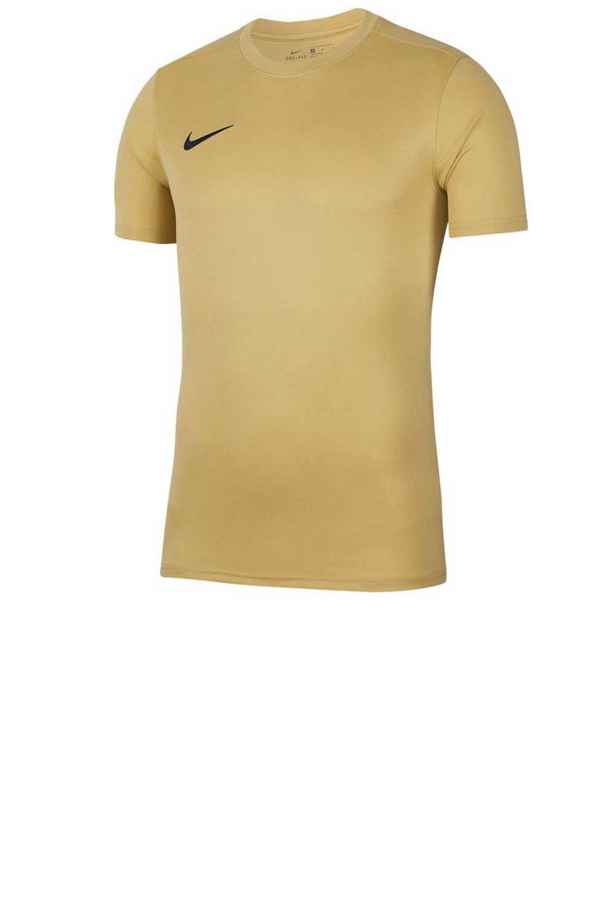 Nike Park VII Erkek Tişört BV6708-729 Sarı