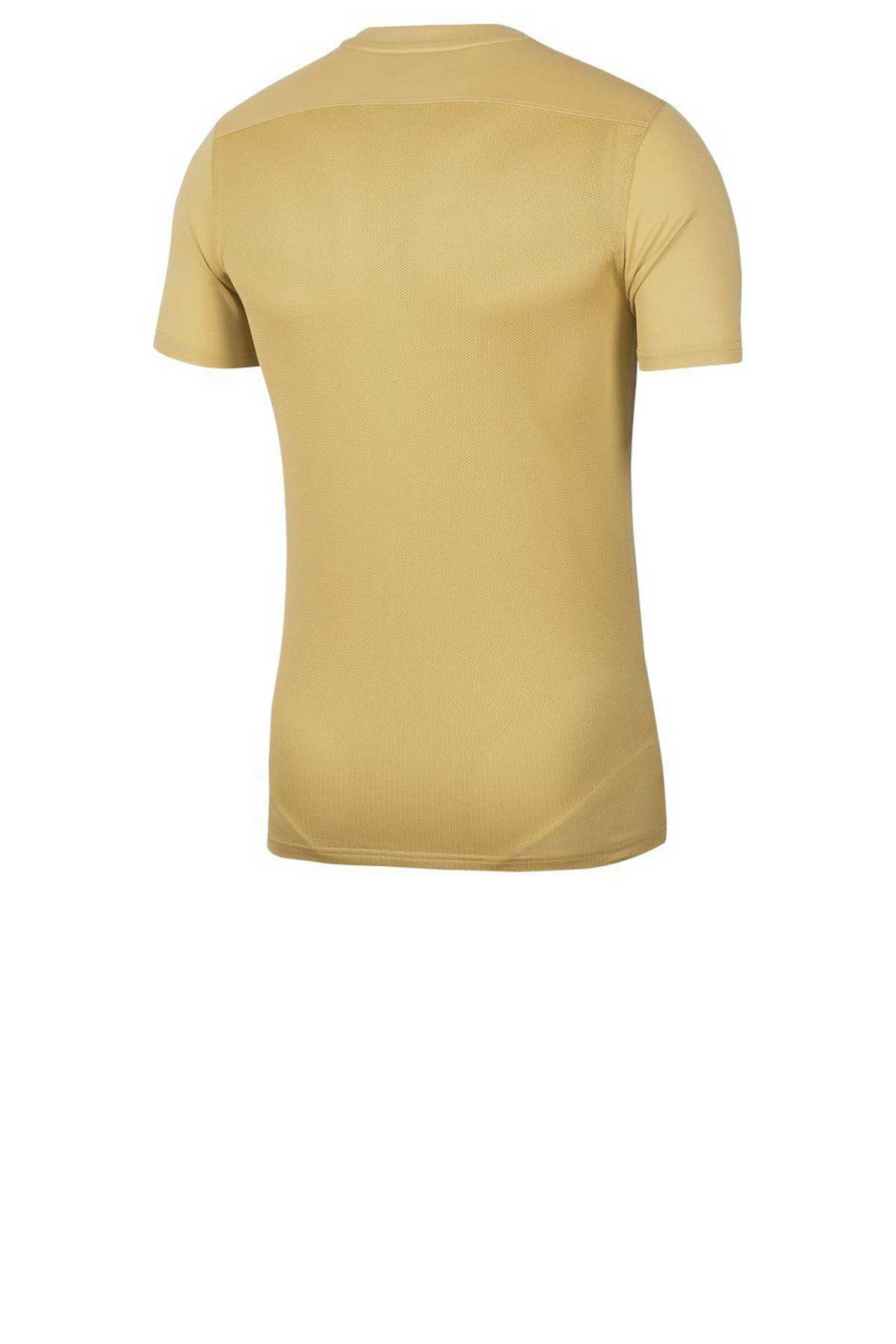 Nike Park VII Erkek Tişört BV6708-729 Sarı
