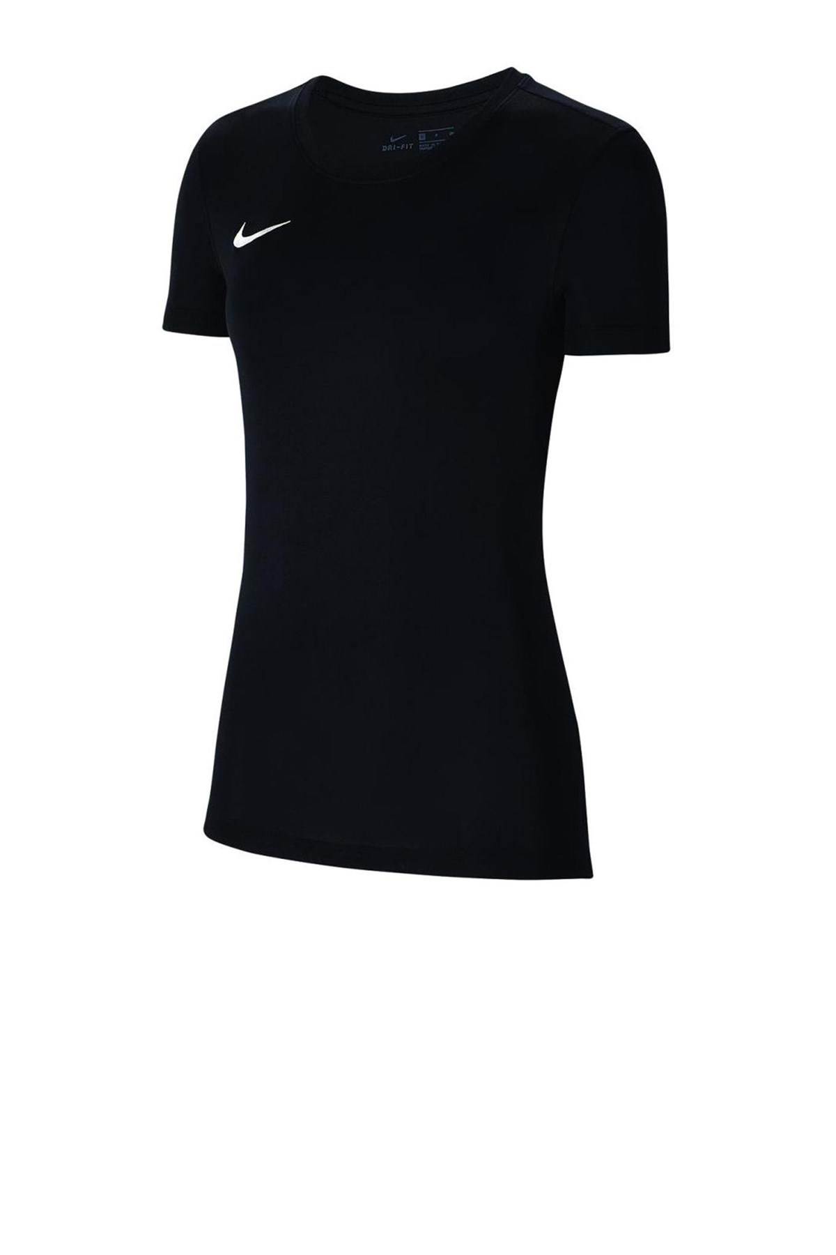 Nike Park VII Jersey Kadın Tişört BV6728-010 Siyah