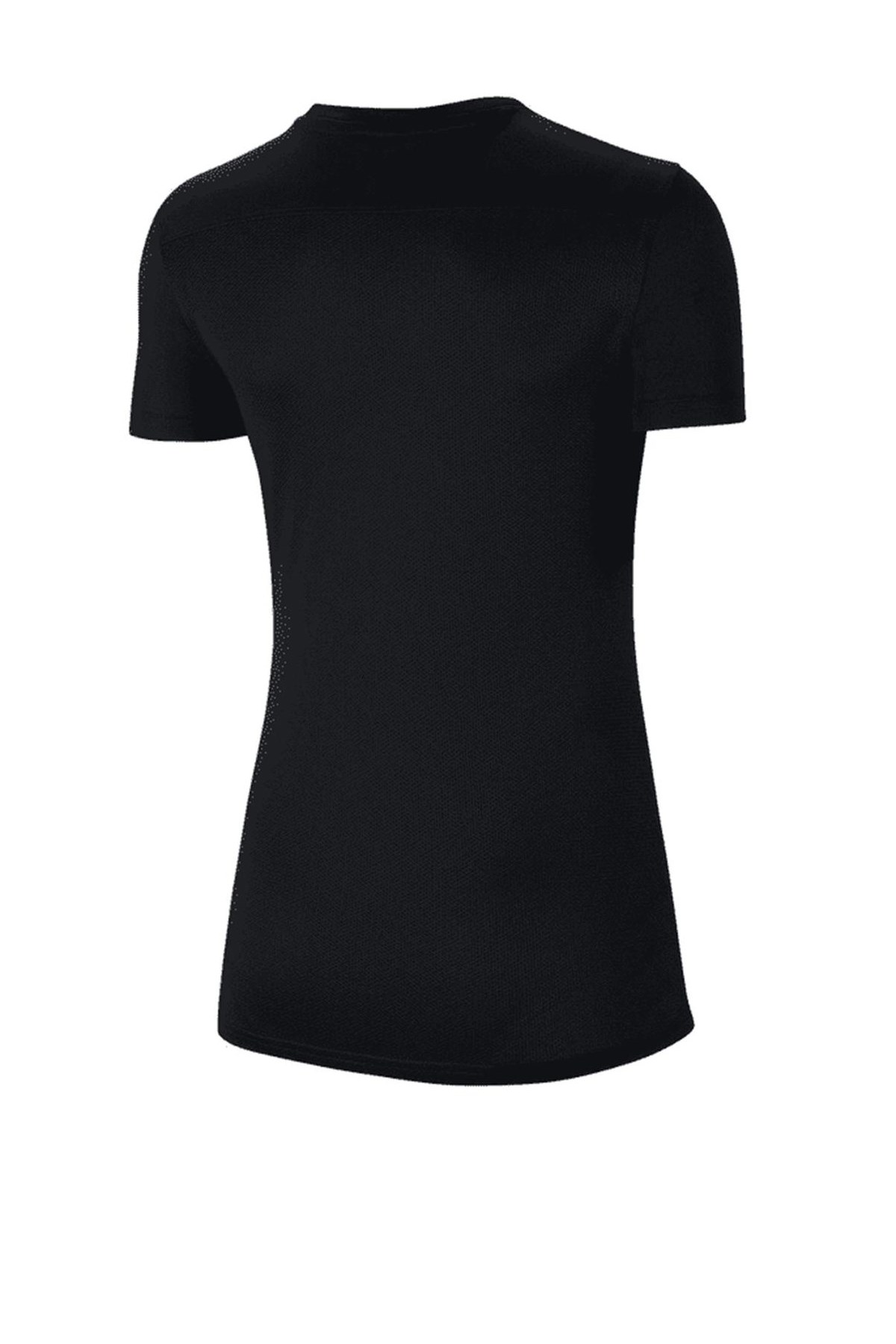 Nike Park VII Jersey Kadın Tişört BV6728-010 Siyah