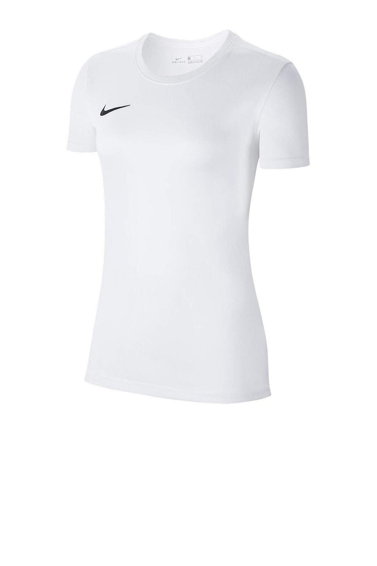 Nike Park VII Jersey Kadın Tişört BV6728-100 Beyaz