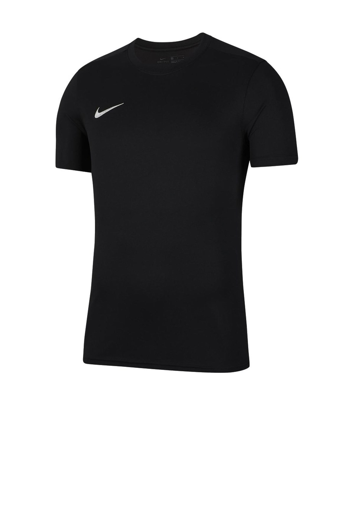 Nike Park VII Jersey Çocuk Tişört BV6741-010 Siyah
