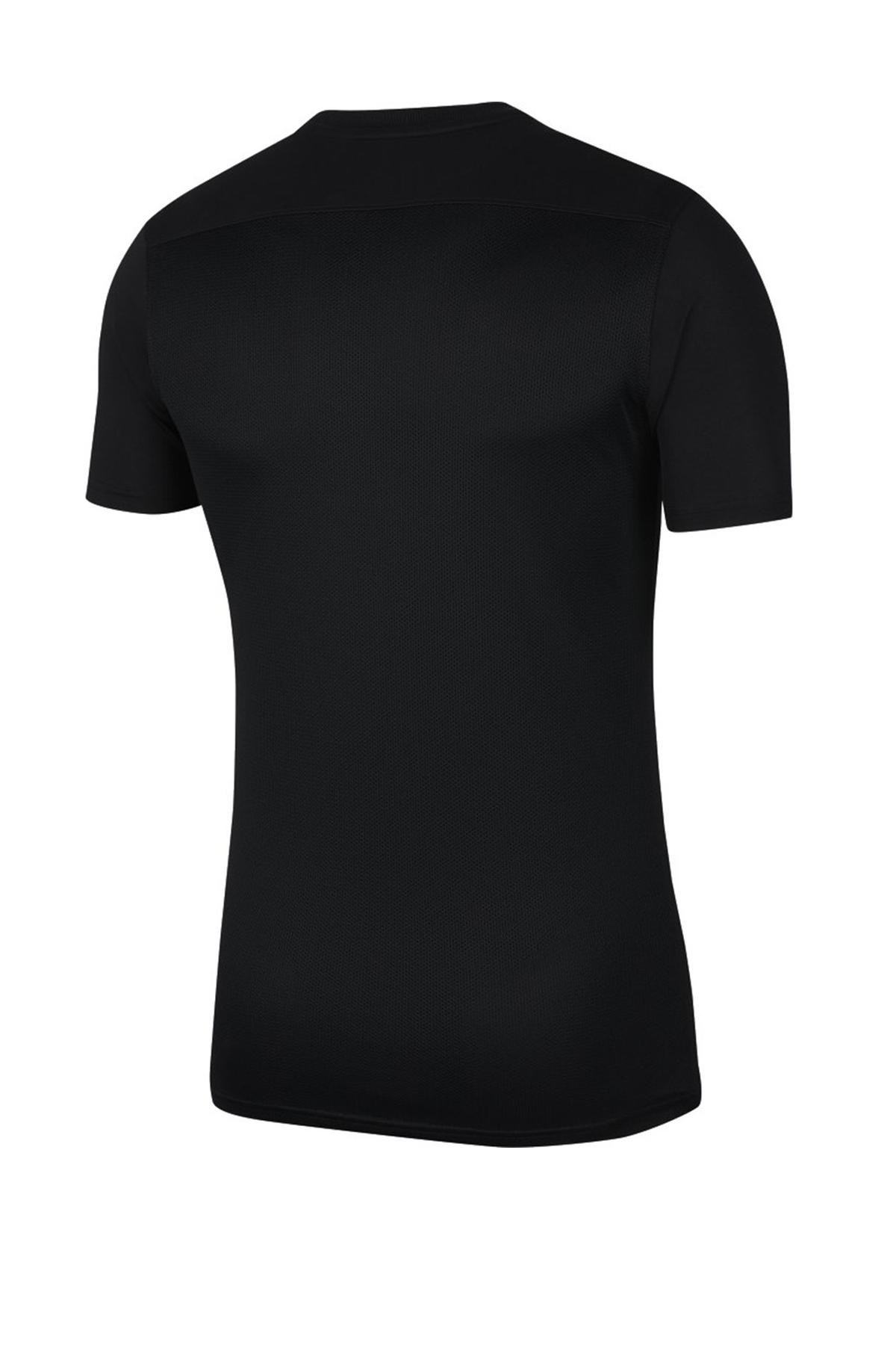 Nike Park VII Jersey Çocuk Tişört BV6741-010 Siyah