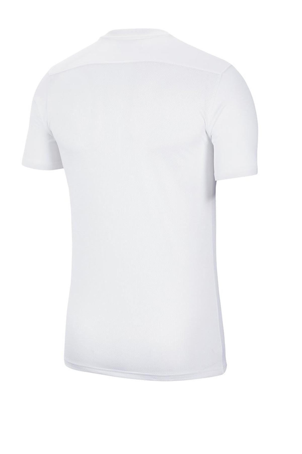 Nike Park VII Jersey Çocuk Tişört BV6741-100 Beyaz