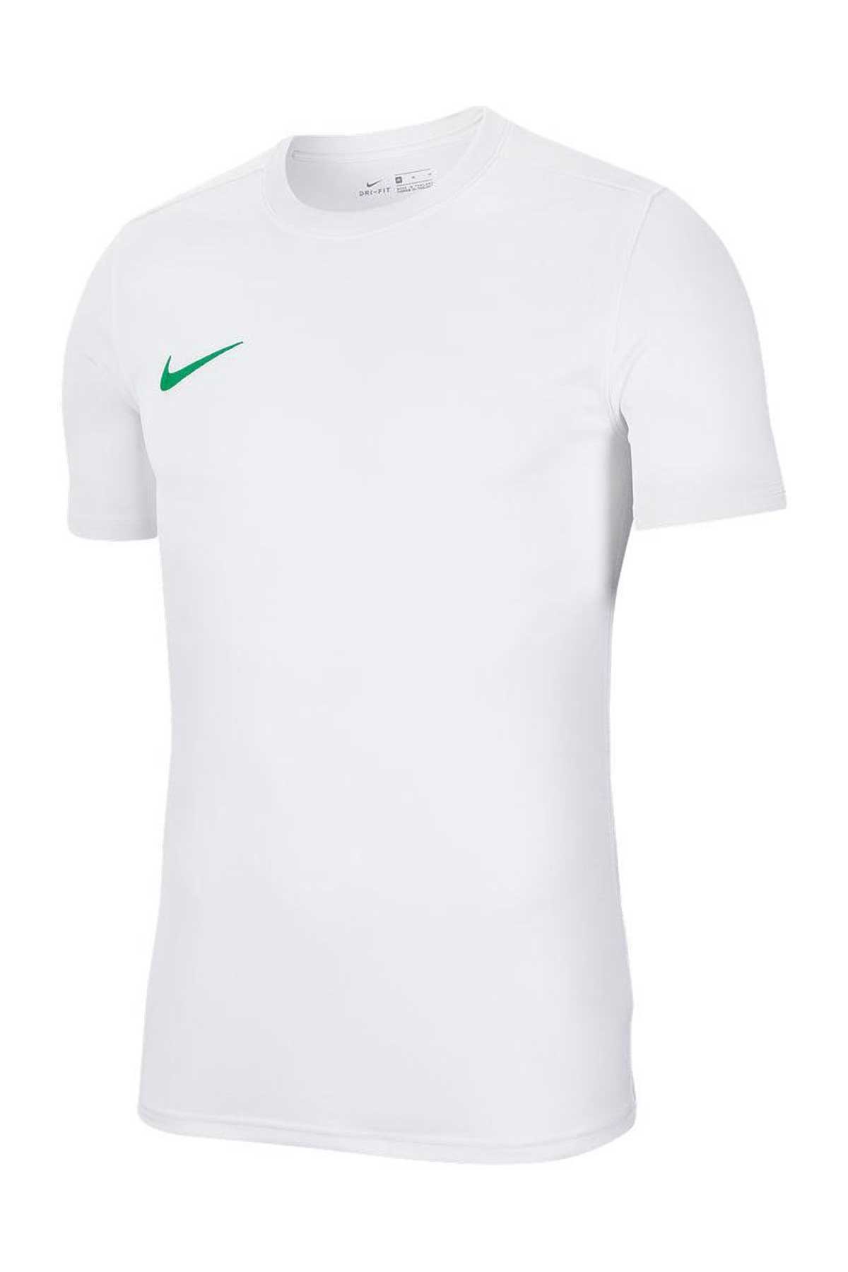Nike Park VII Jersey Çocuk Tişört BV6741-101 Beyaz