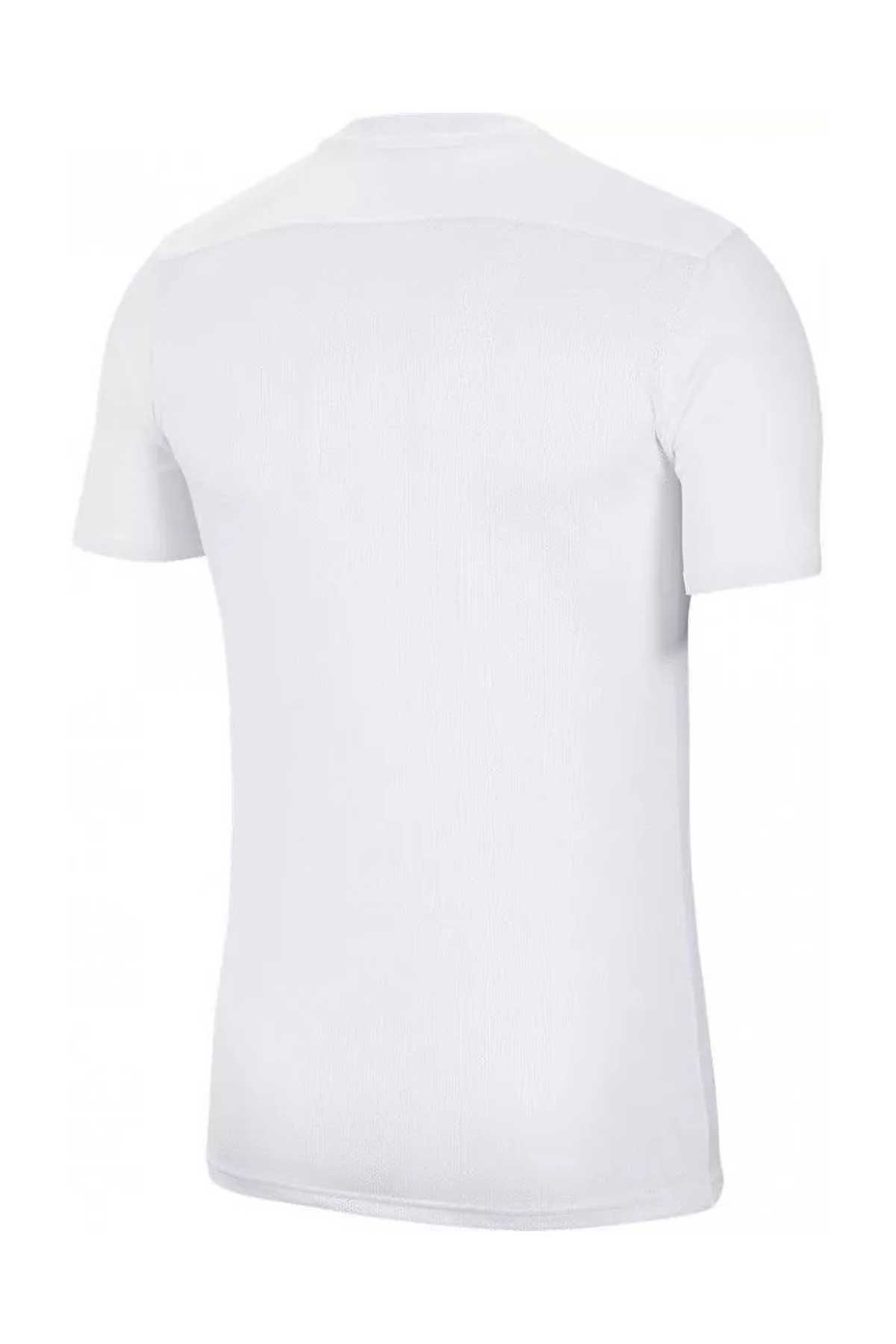 Nike Park VII Jersey Çocuk Tişört BV6741-101 Beyaz