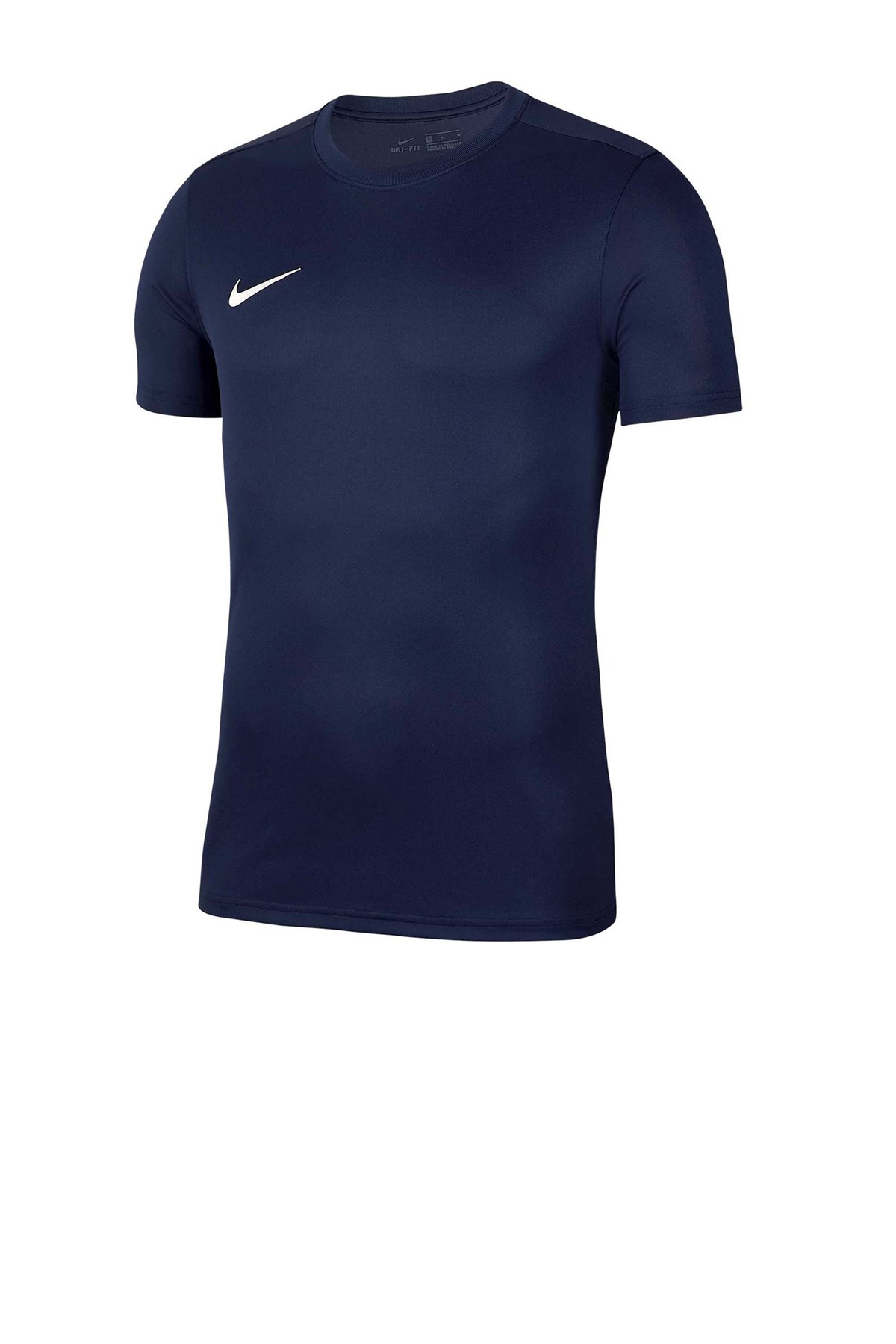 Nike Park VII Jersey Çocuk Tişört BV6741-410 Siyah