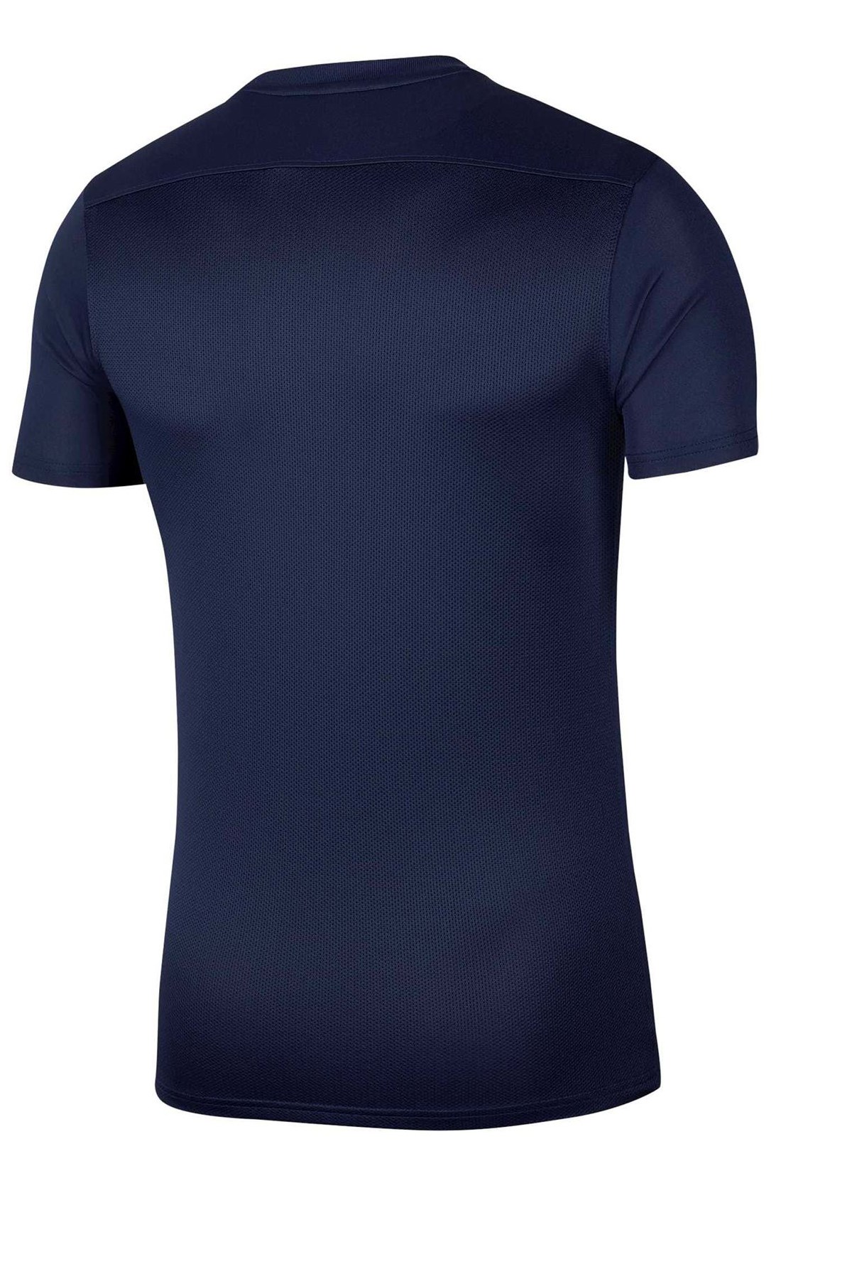Nike Park VII Jersey Çocuk Tişört BV6741-410 Siyah