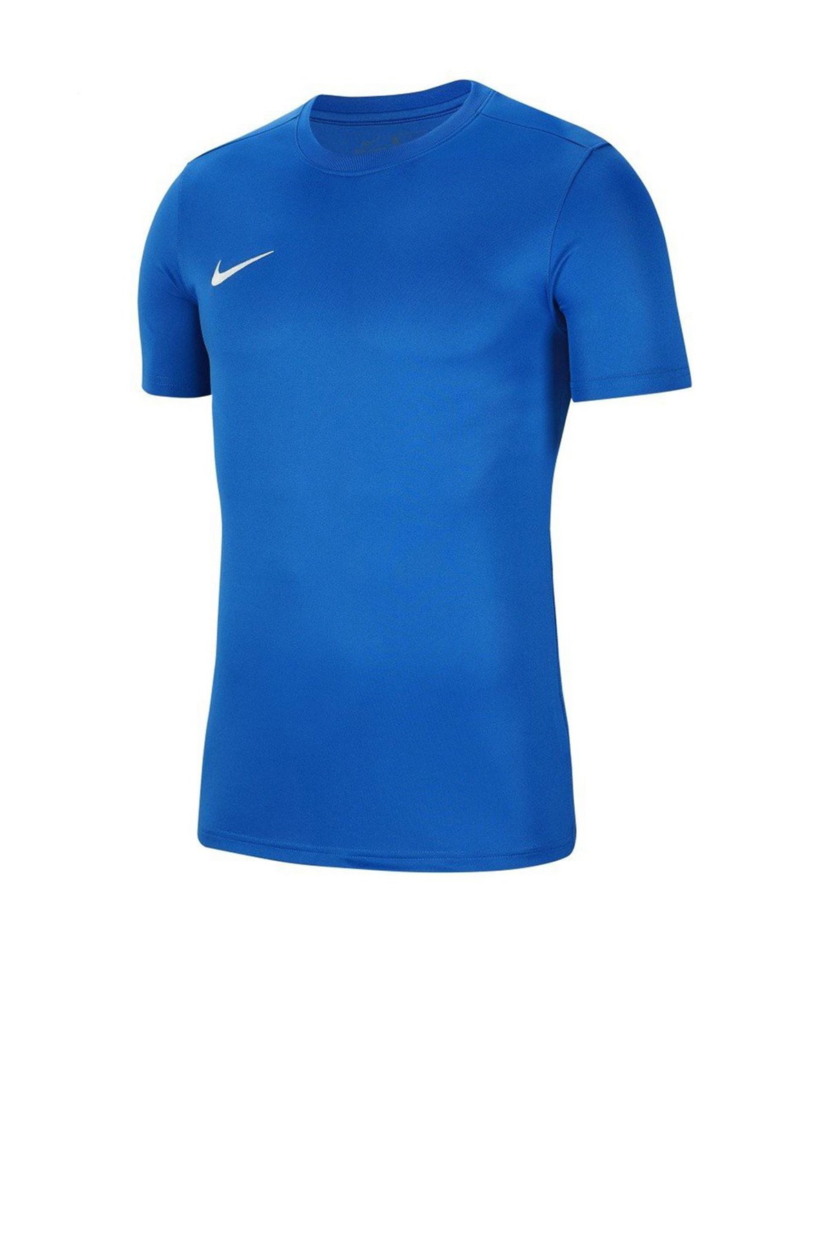 Nike Park VII Jersey Çocuk Tişört BV6741-463 Mavi