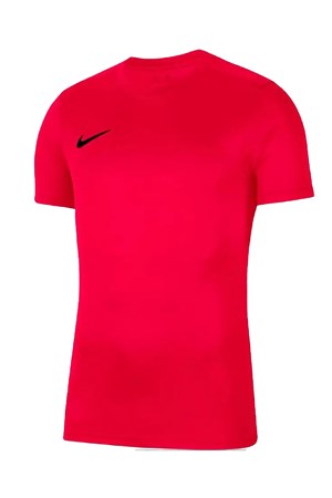 Nike Park VII Jersey Çocuk Tişört BV6741-635 Kırmızı