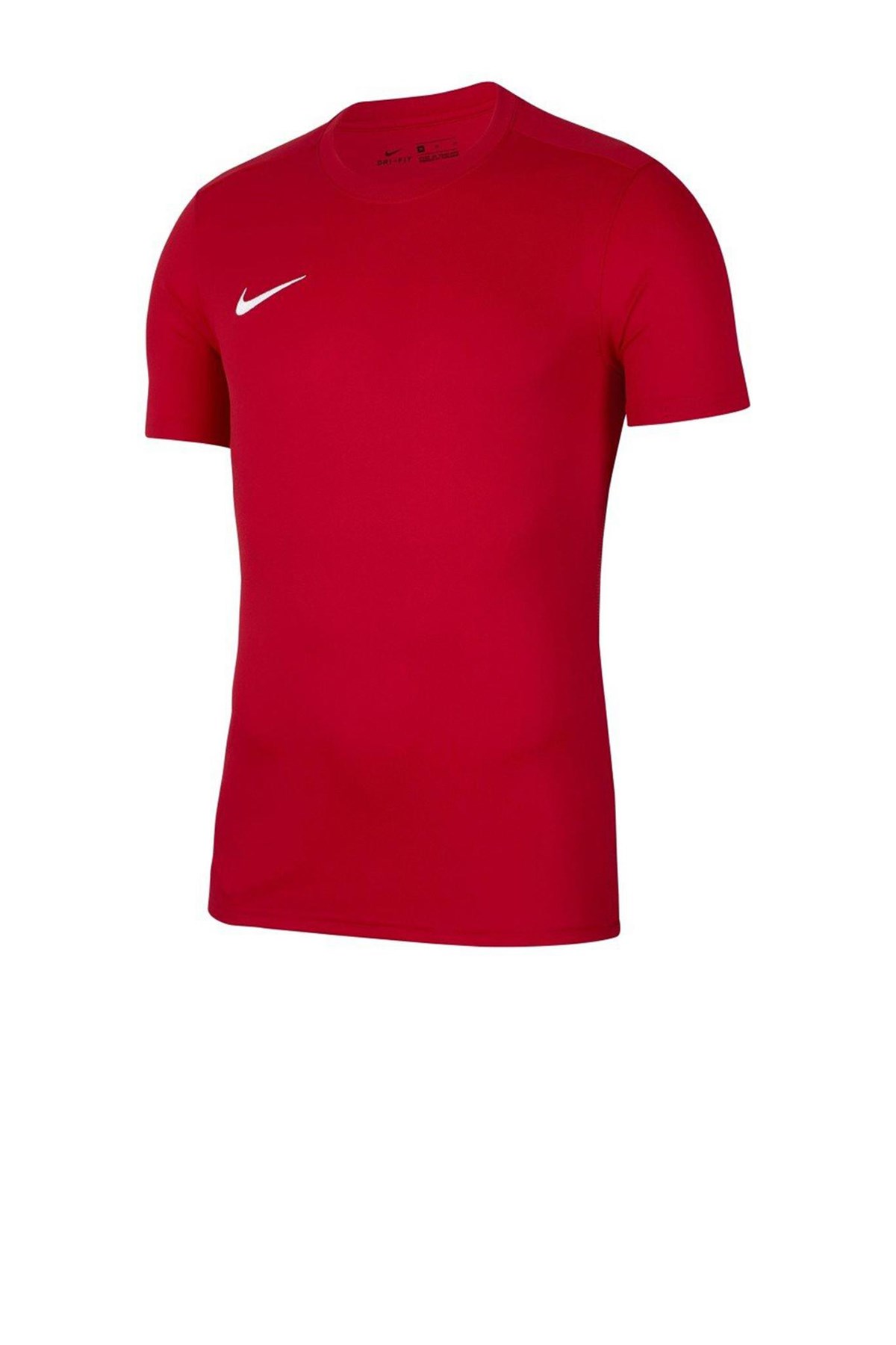 Nike Park VII Jersey Çocuk Tişört BV6741-657 Kırmızı