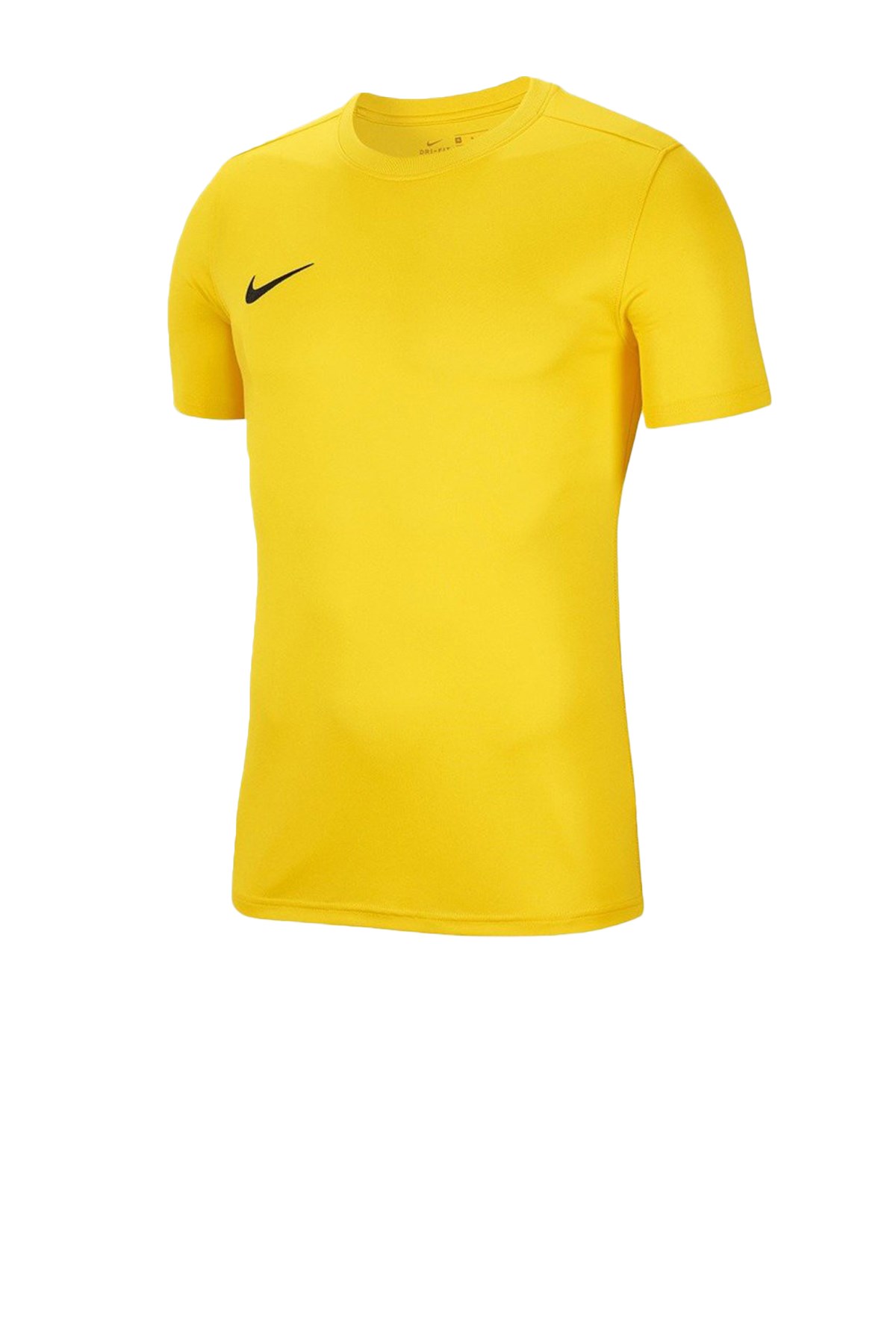 Nike Park VII Jersey Çocuk Tişört BV6741-719 Sarı