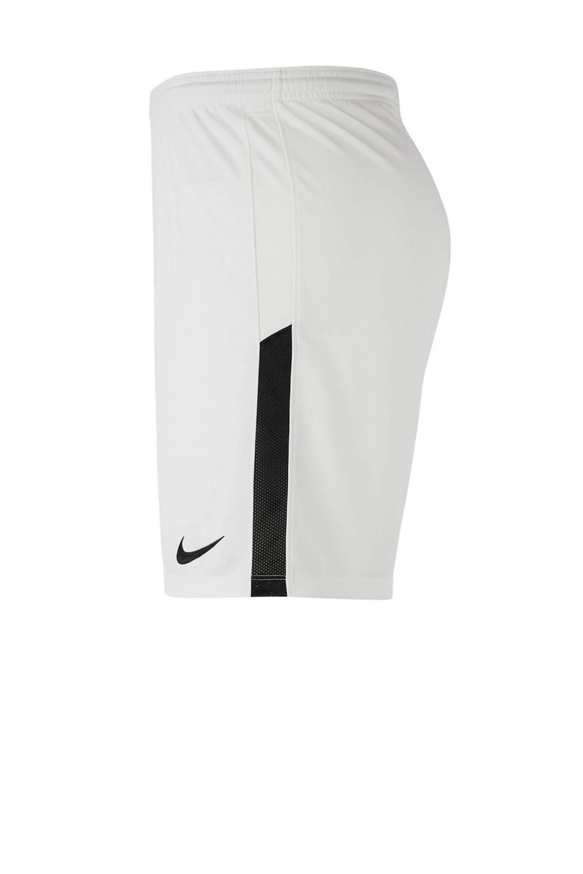 Nike NK Dri-FIT Legue Knit II Erkek Şort BV6852-100 Beyaz