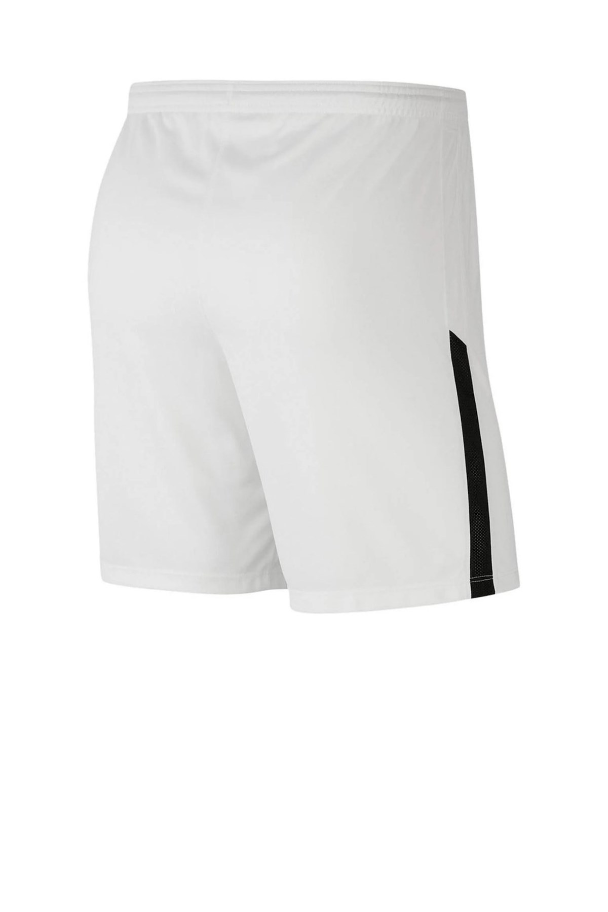 Nike NK Dri-FIT Legue Knit II Erkek Şort BV6852-100 Beyaz
