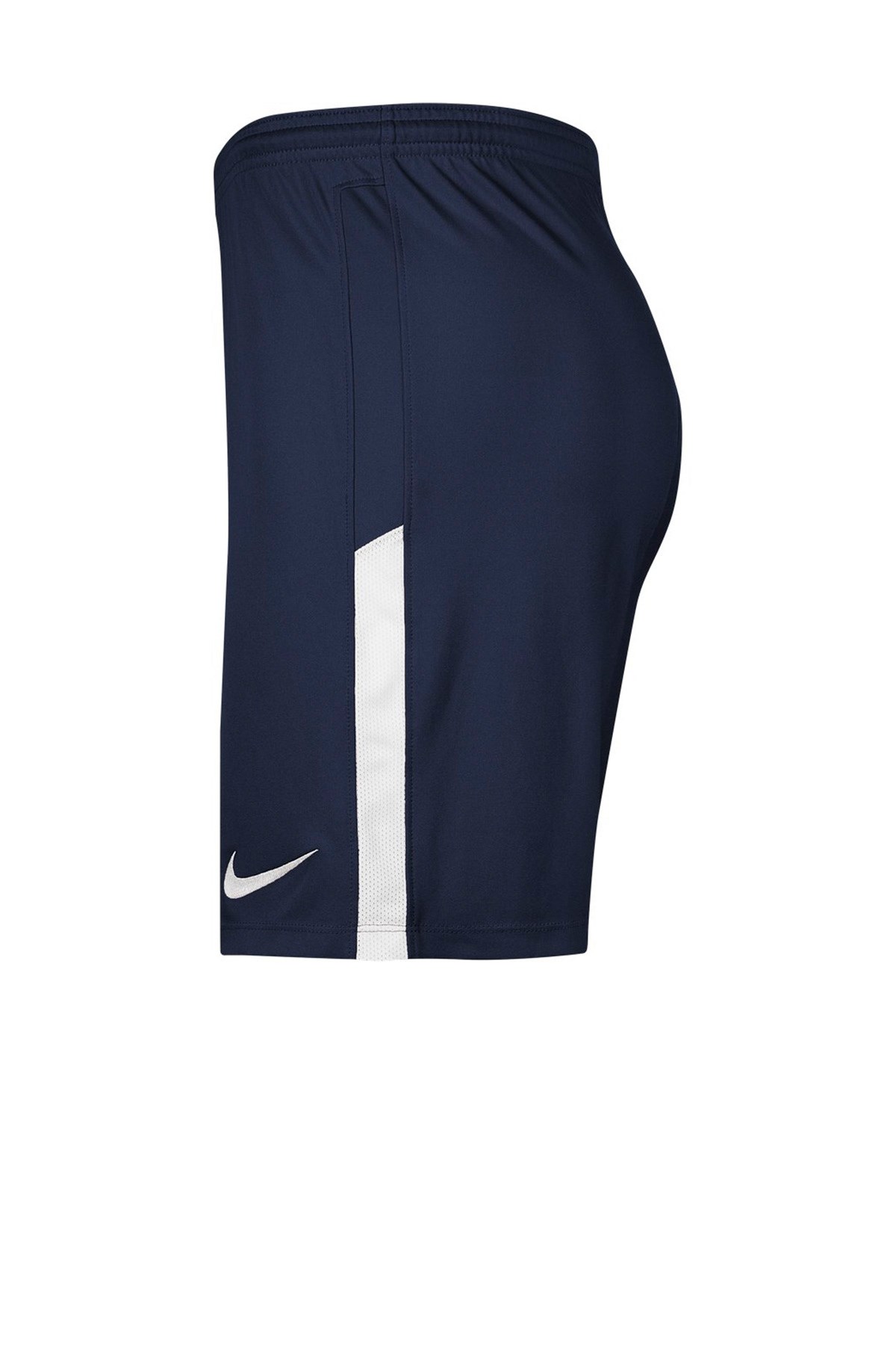 Nike DRY Knit II Erkek Spor Şort BV6852-410 Lacivert