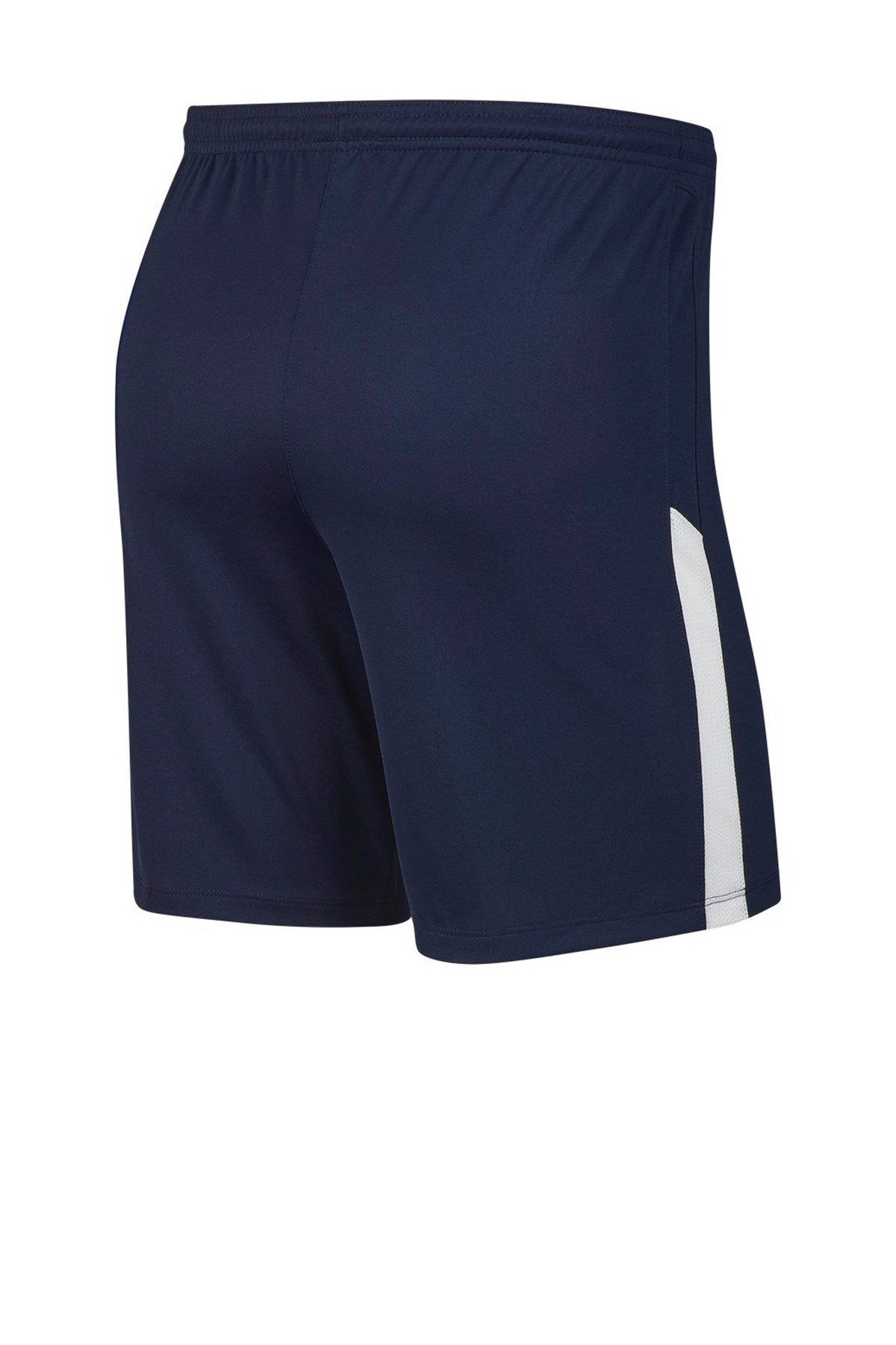 Nike DRY Knit II Erkek Spor Şort BV6852-410 Lacivert