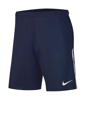 Nike DRY Knit II Erkek Spor Şort BV6852-410