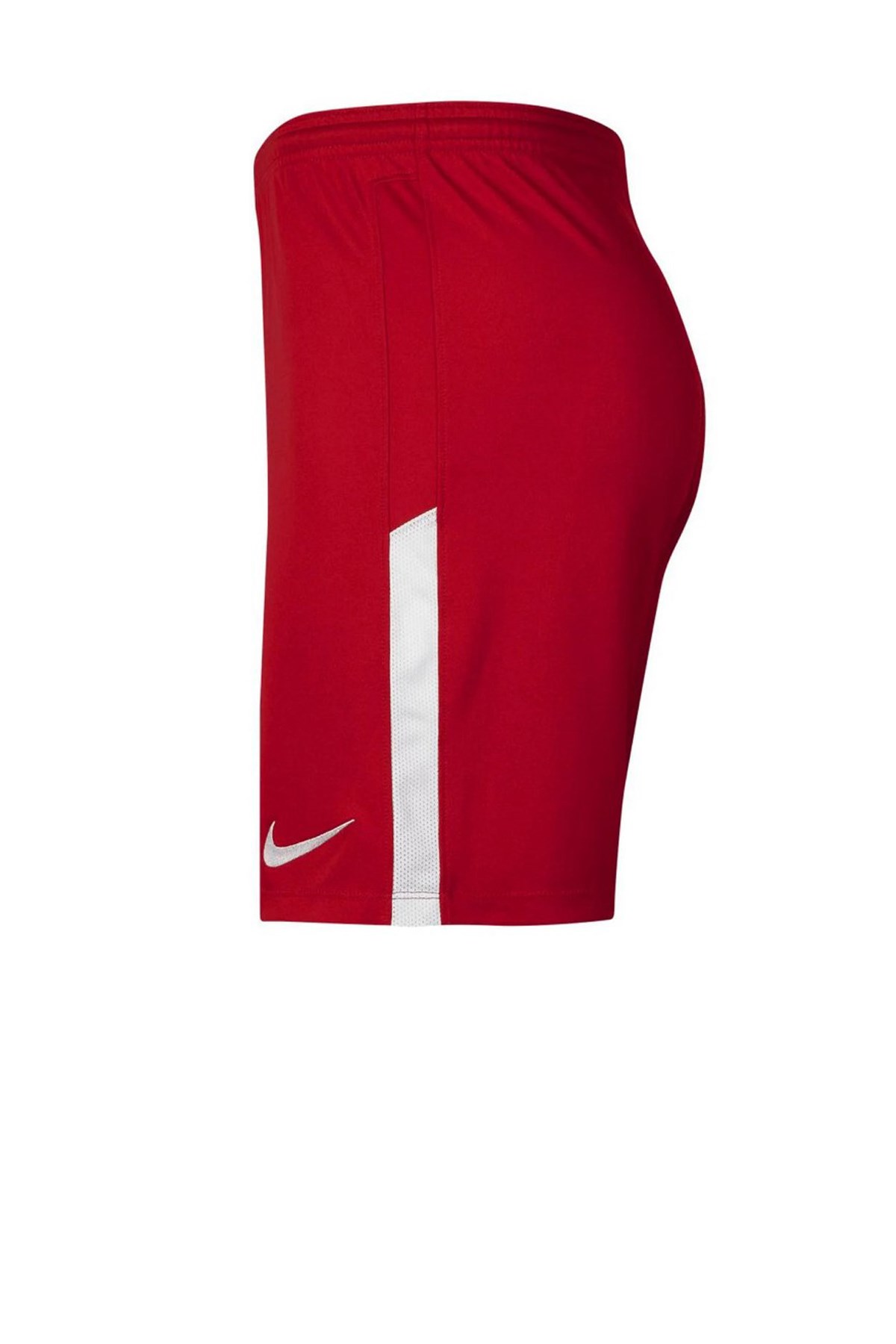 Nike NK Dri-FIT Legue Knit II Erkek Şort BV6852-657 Kırmızı