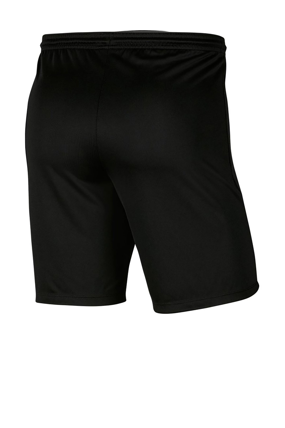 Nike Dry Park Iıı Antreman Şortu BV6855-010 Siyah