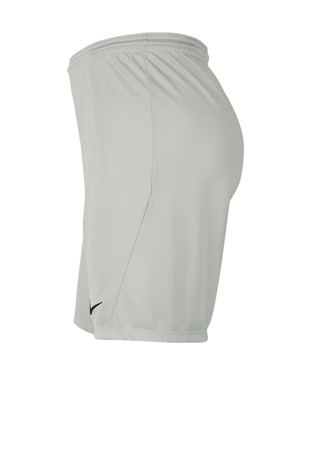 Nike Dry Park III Erkek Antreman Şortu BV6855-017 Gri