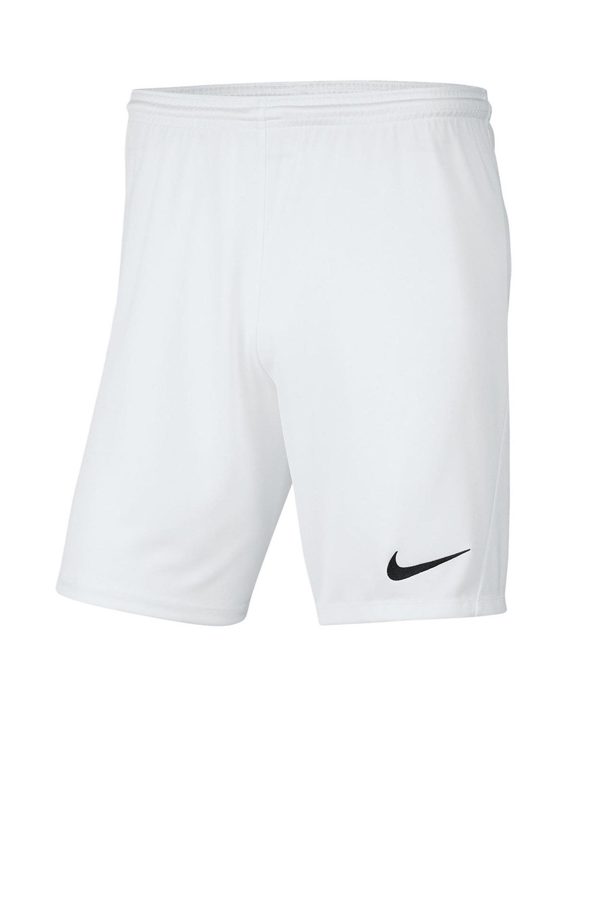 Nike Park III Futbol Şort BV6855-100 Beyaz