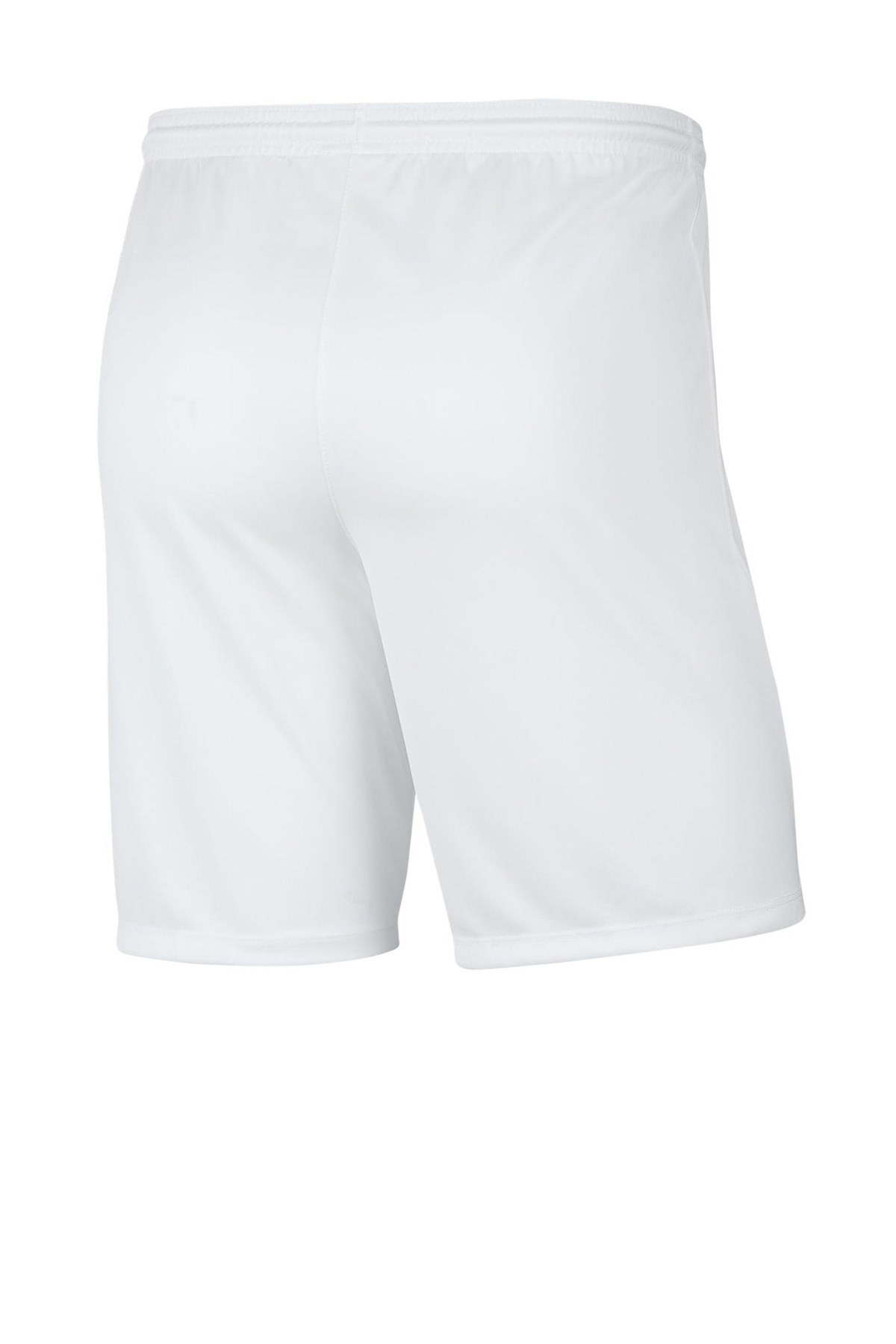 Nike Park III Futbol Şort BV6855-100 Beyaz