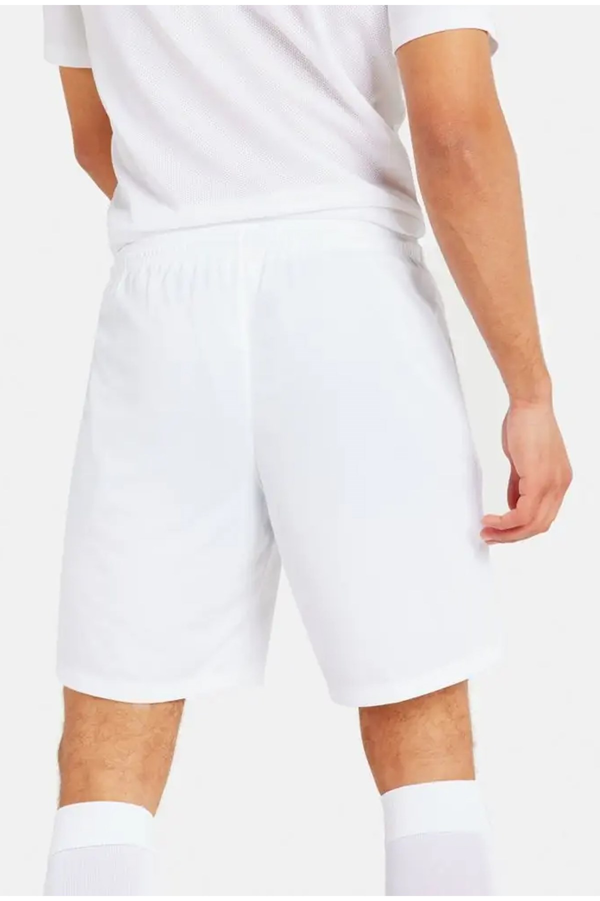 Nike  Df Park III Erkek Şort BV6855-103 Beyaz