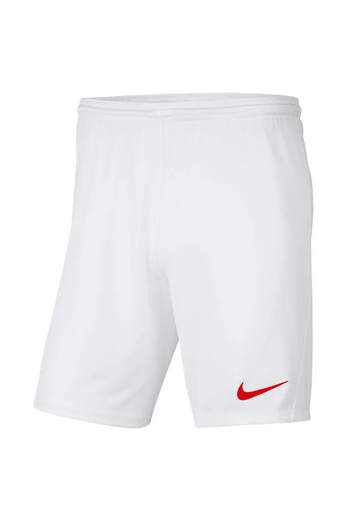 Nike  Df Park III Erkek Şort BV6855-103 Beyaz