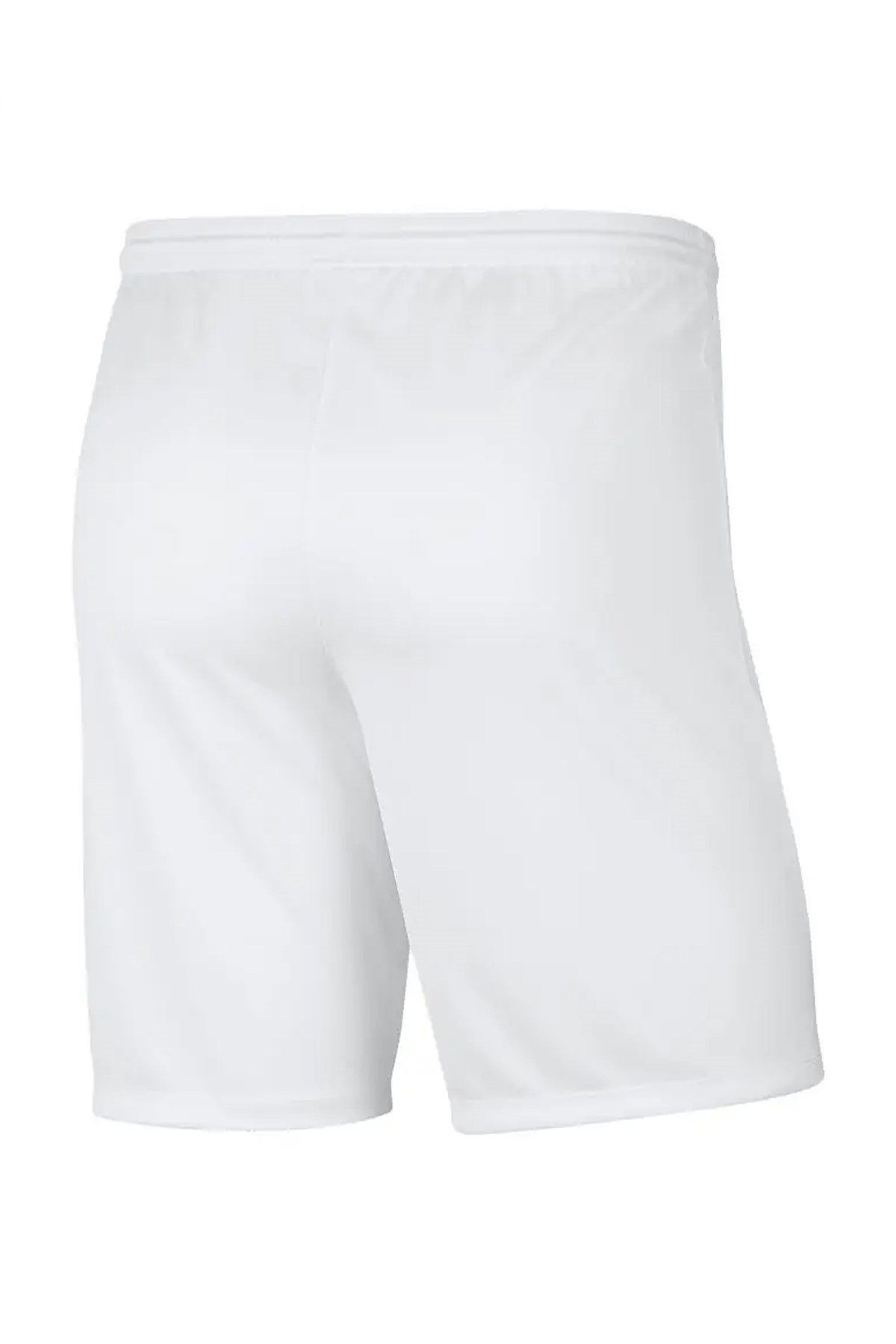 Nike  Df Park III Erkek Şort BV6855-103 Beyaz