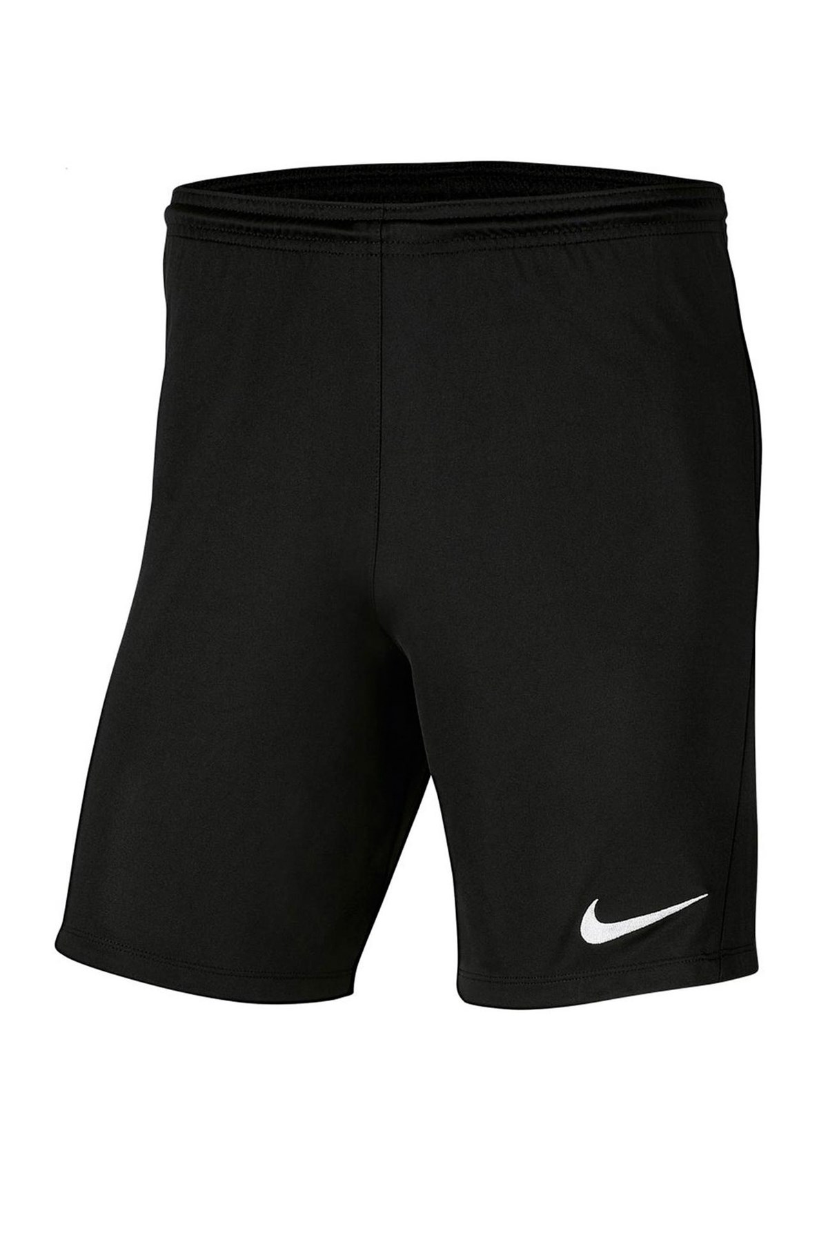 Nike M Nk Df Park Erkek Şort BV6855-104 Siyah