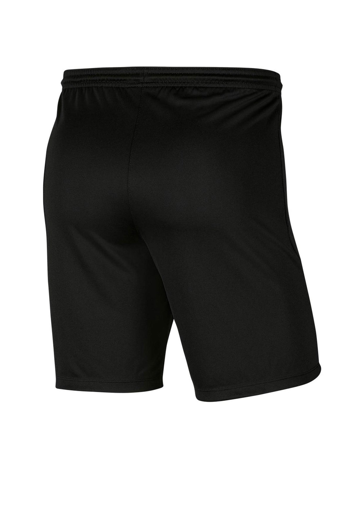 Nike M Nk Df Park Erkek Şort BV6855-104 Siyah