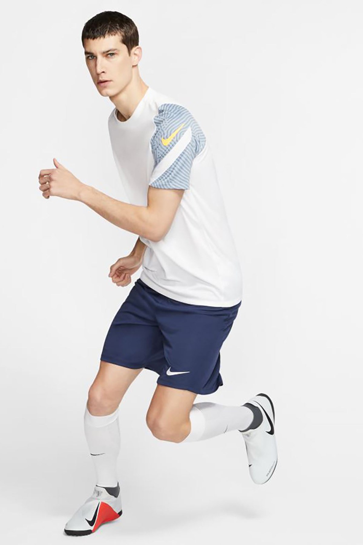 Nike Dry Park Iıı Antreman Şortu BV6855-410 Lacivert