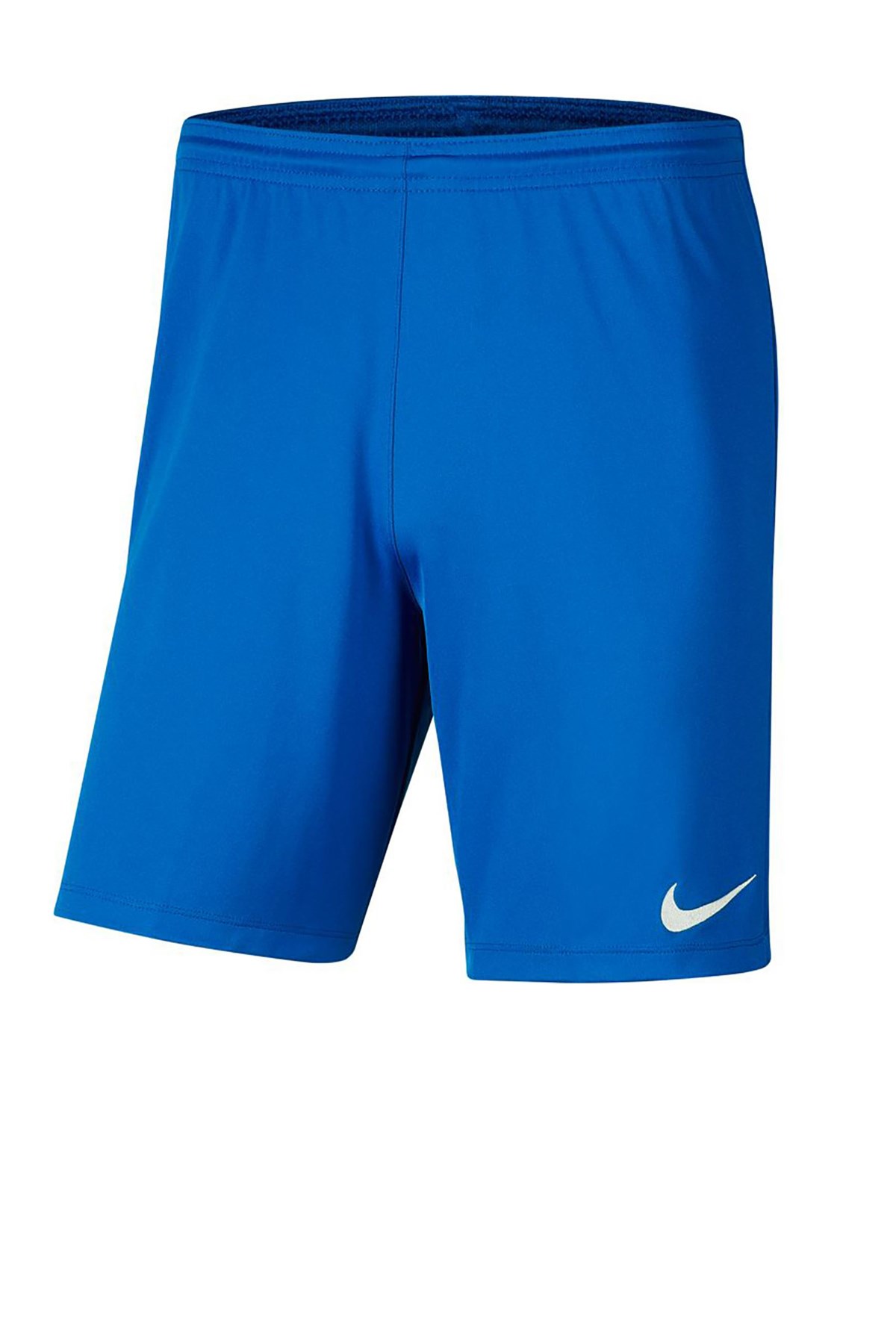 Nike Dry Park Iıı Antreman Şortu BV6855-463 Mavi