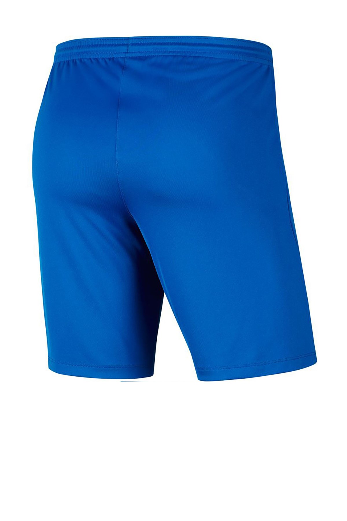 Nike Dry Park Iıı Antreman Şortu BV6855-463 Mavi