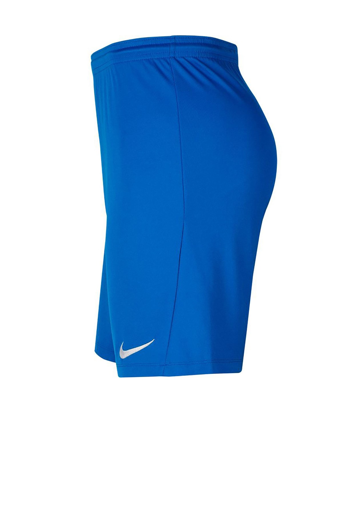 Nike Dry Park Iıı Antreman Şortu BV6855-463 Mavi