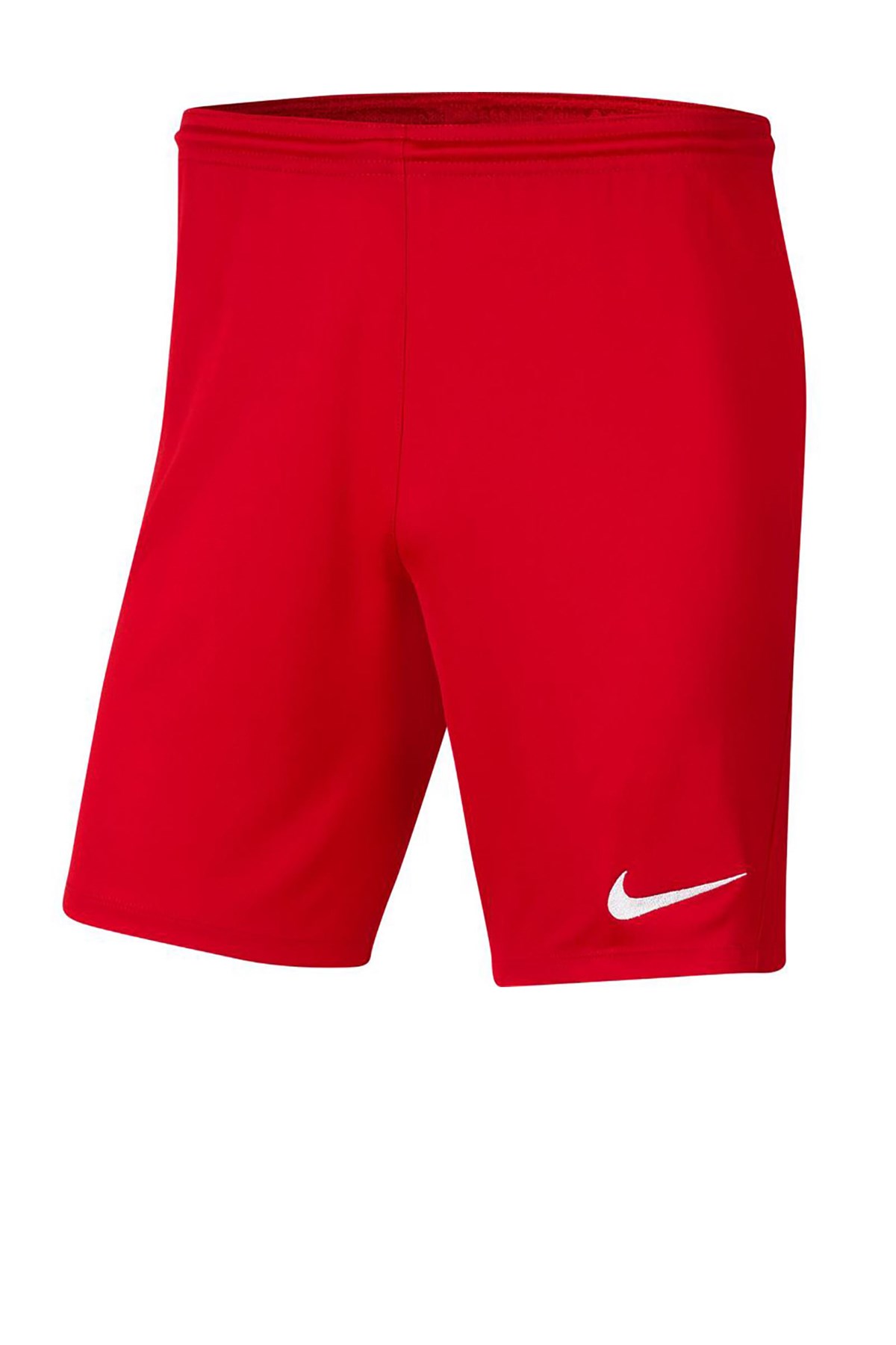 Nike Dry Park Iıı Antreman Şortu BV6855-657 Kırmızı