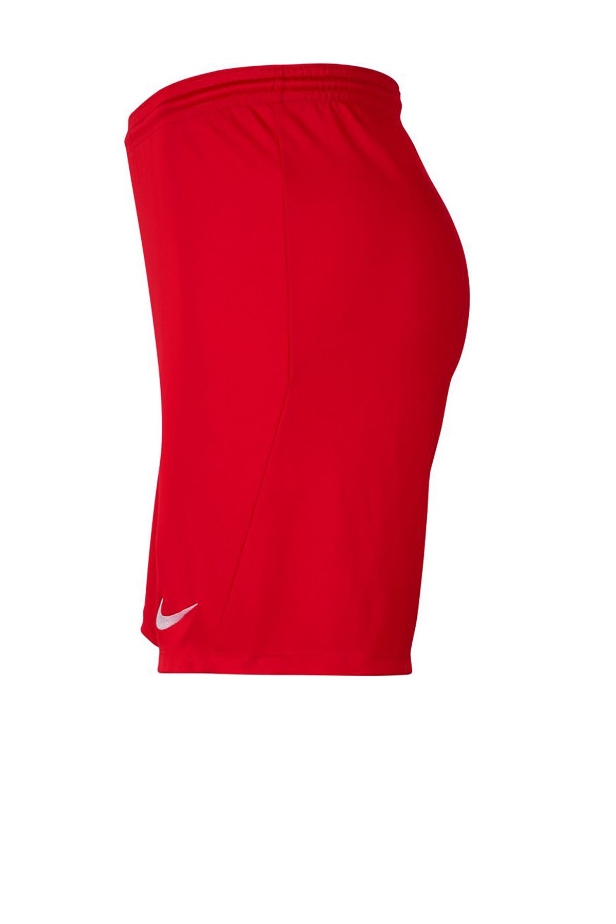Nike Dry Park Iıı Antreman Şortu BV6855-657 Kırmızı