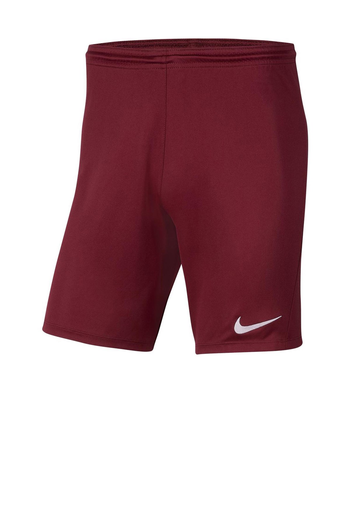 Nike Park III Erkek Şort BV6855-677 Kırmızı