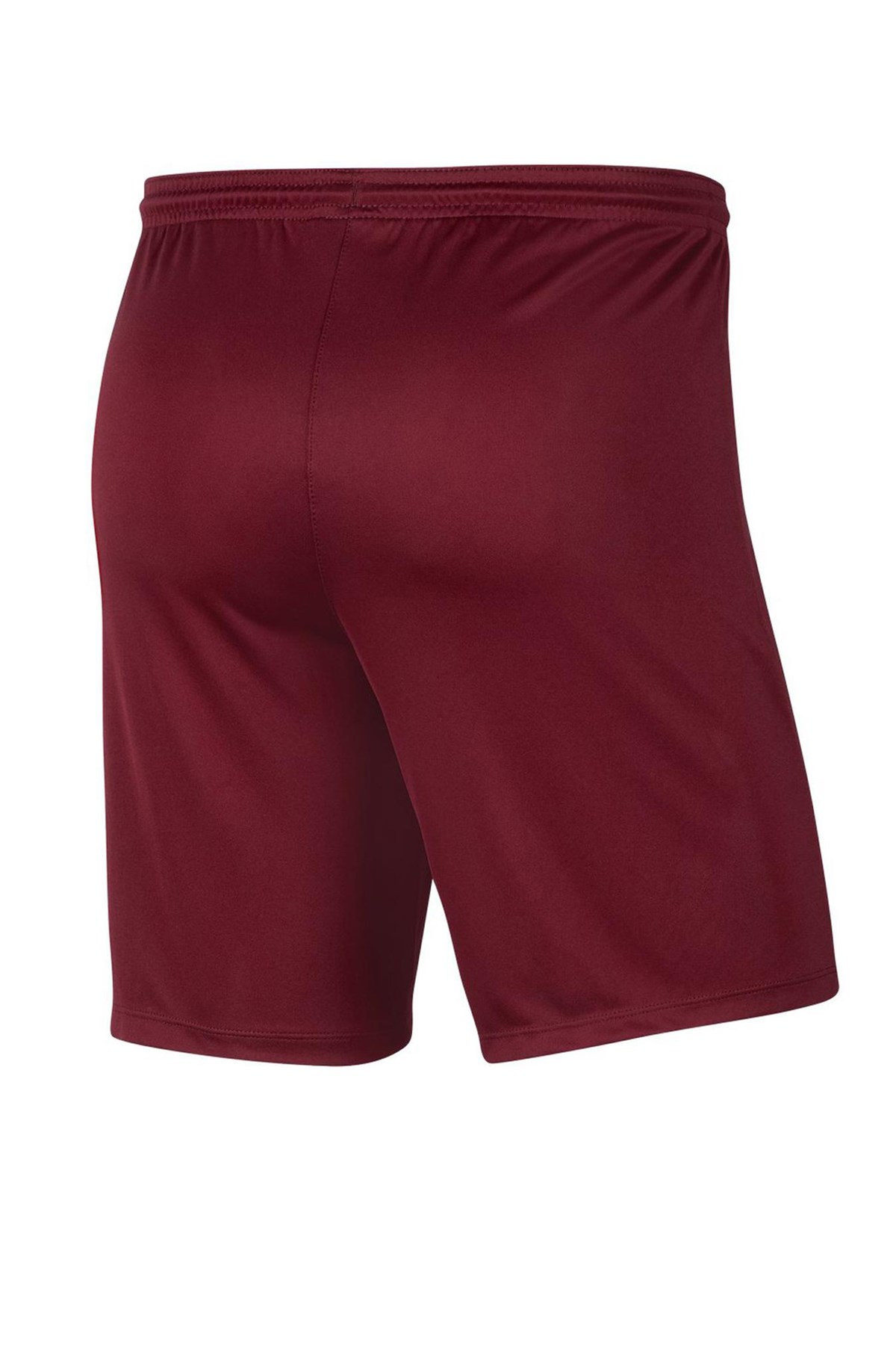 Nike Park III Erkek Şort BV6855-677 Kırmızı