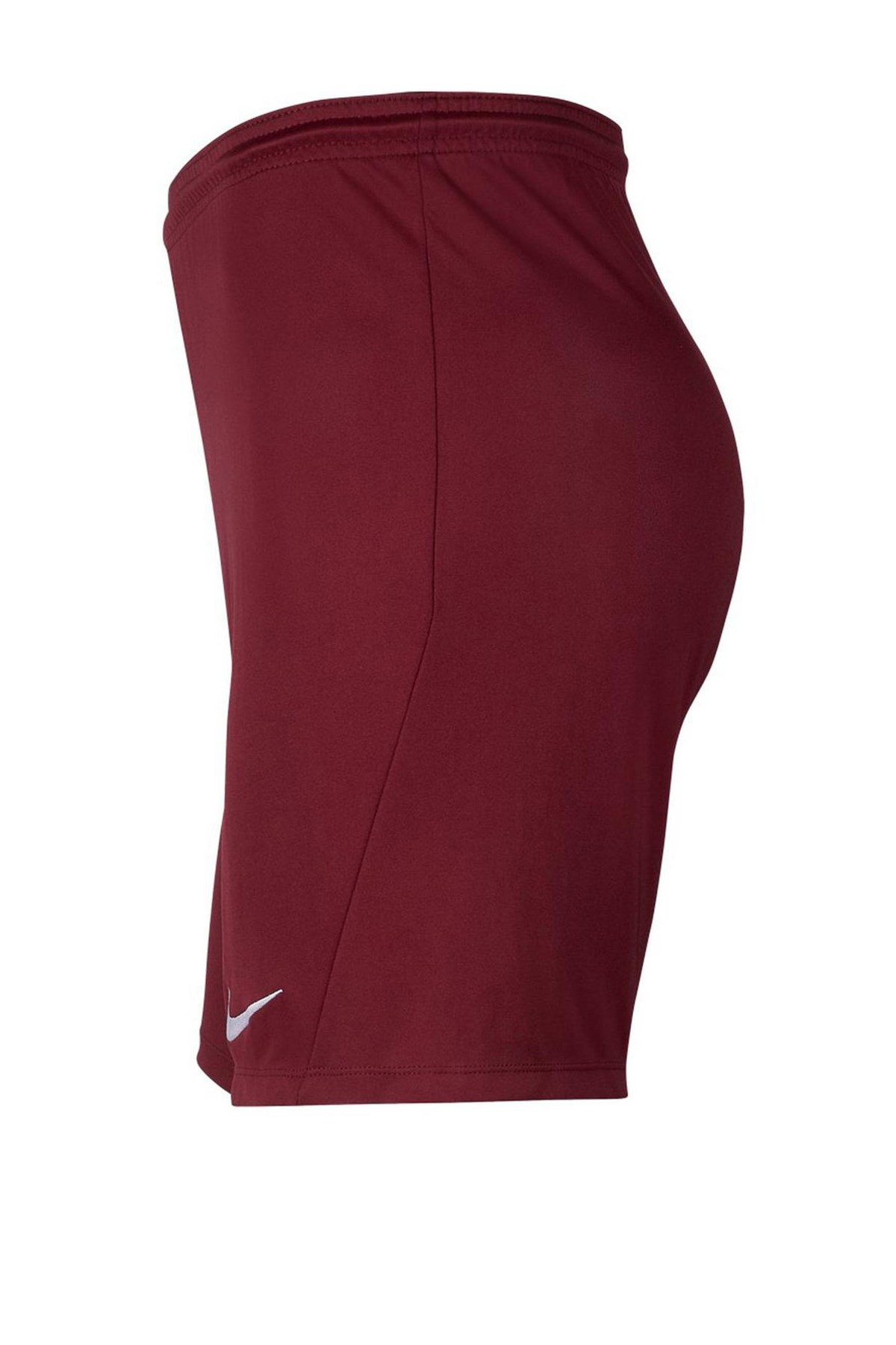 Nike Park III Erkek Şort BV6855-677 Kırmızı