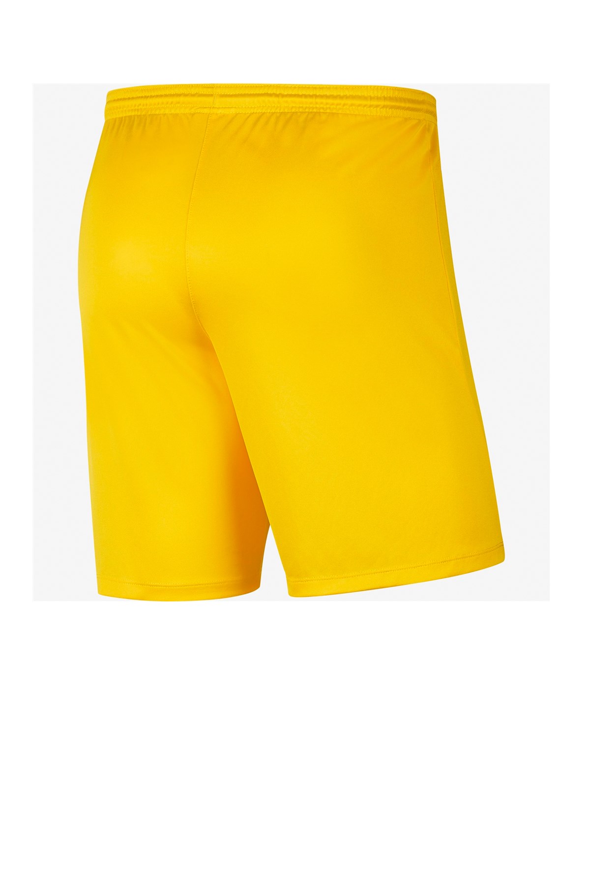 Nike Park III Erkek Şort BV6855-719 Sarı