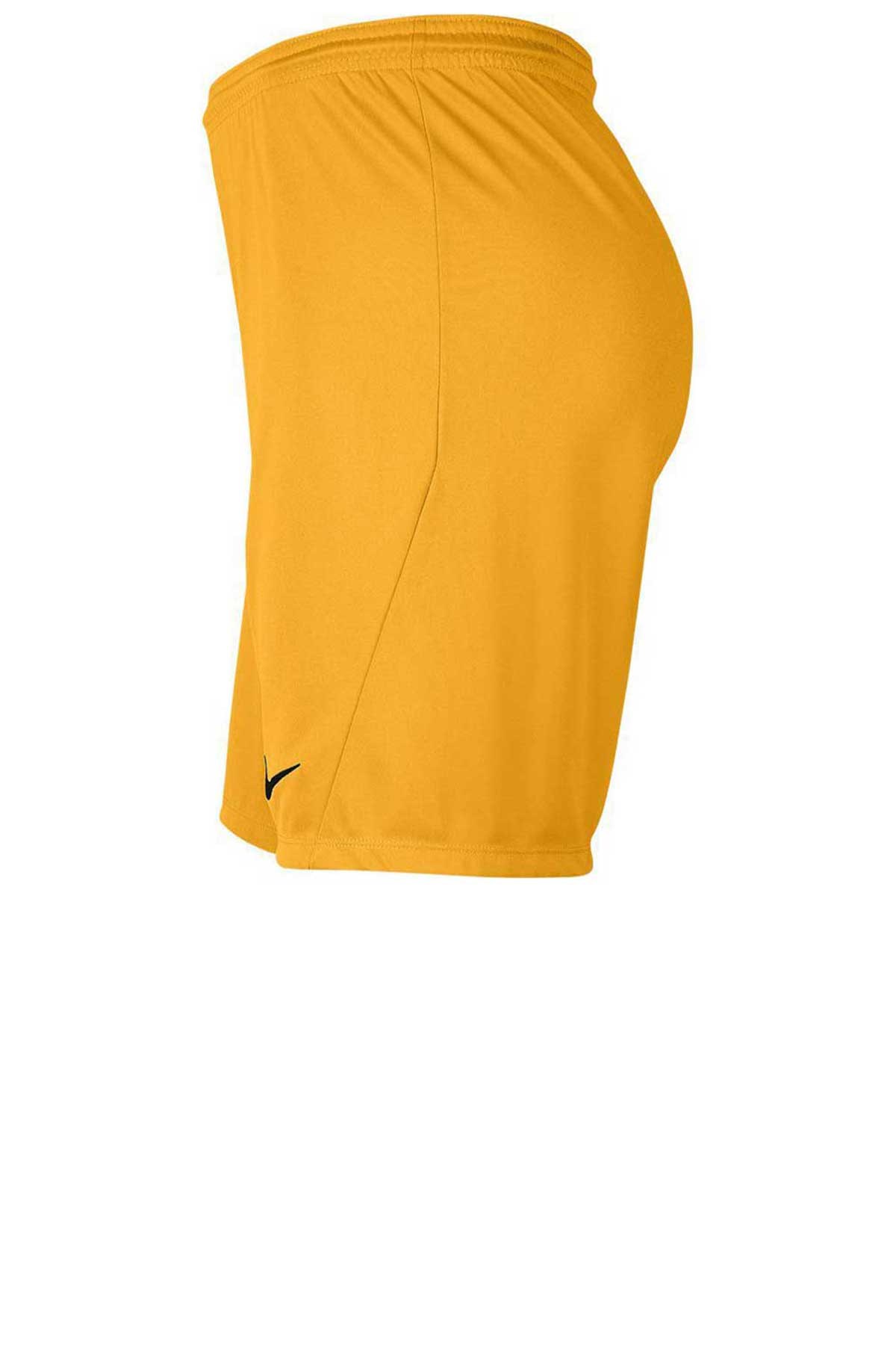Nike Park III Erkek Spor Şort BV6855-739 Sarı