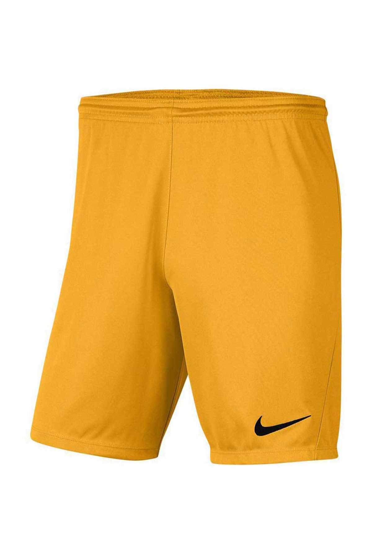 Nike Park III Erkek Spor Şort BV6855-739 Sarı