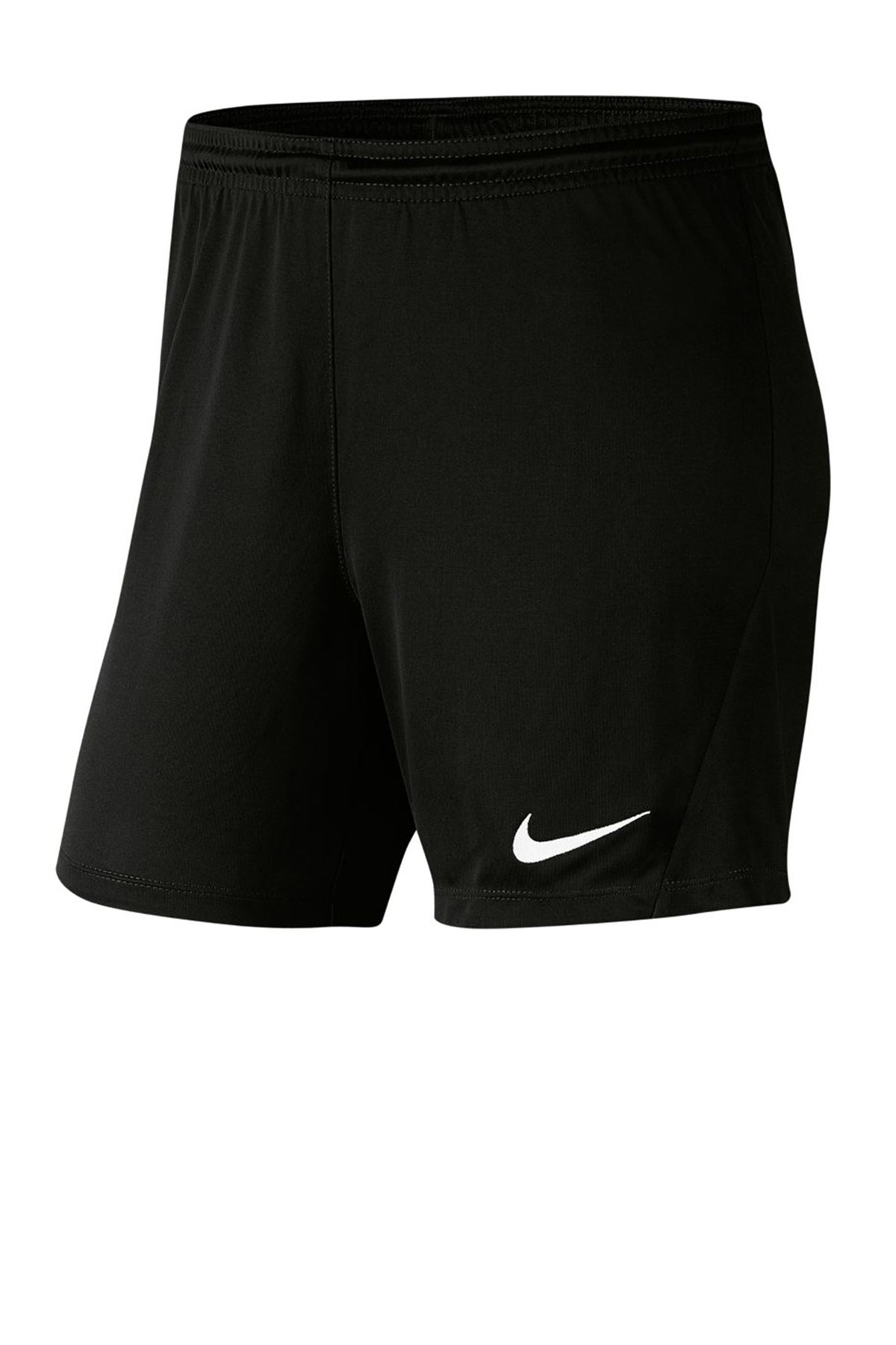 Nike Park III Knit Kadın Şort BV6860-010 Siyah