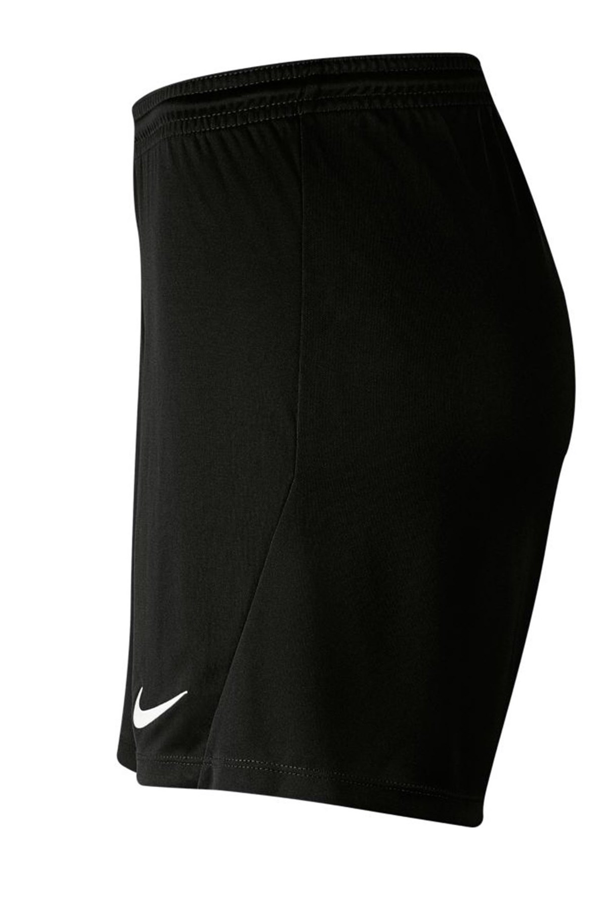 Nike Park III Knit Kadın Şort BV6860-010 Siyah